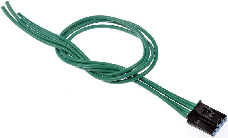 Dorman DOR-973-305 Blower Resistor Harness