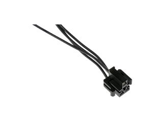 Dorman DOR-973-307 Blower Resistor Harness