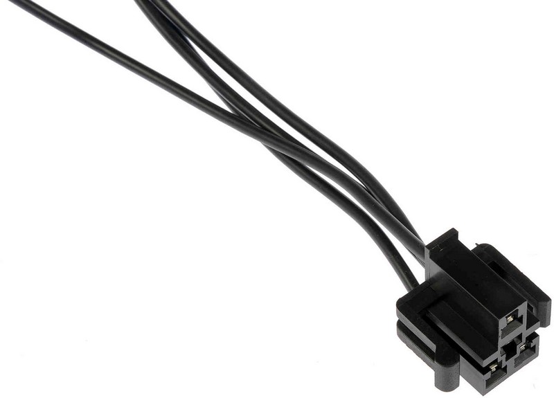 Dorman DOR-973-307 Blower Resistor Harness - Image 7
