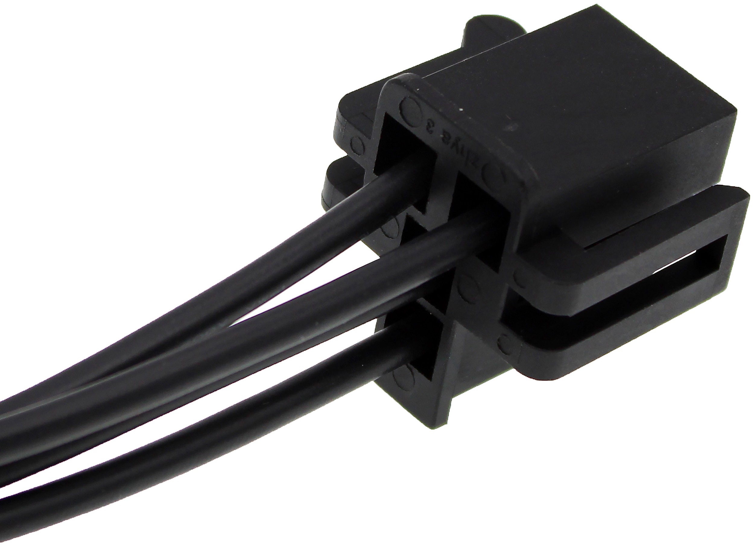 Dorman DOR-973-307 Blower Resistor Harness - Image 2