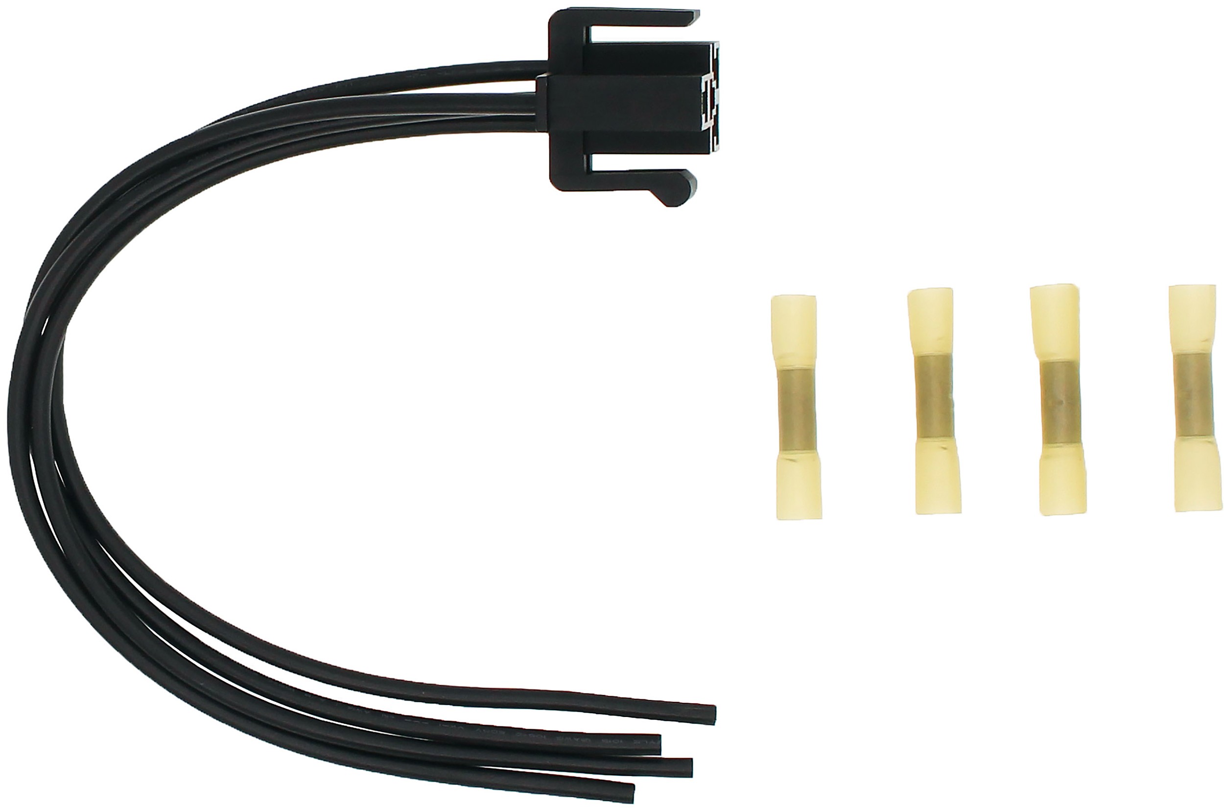 Dorman DOR-973-307 Blower Resistor Harness - Image 6