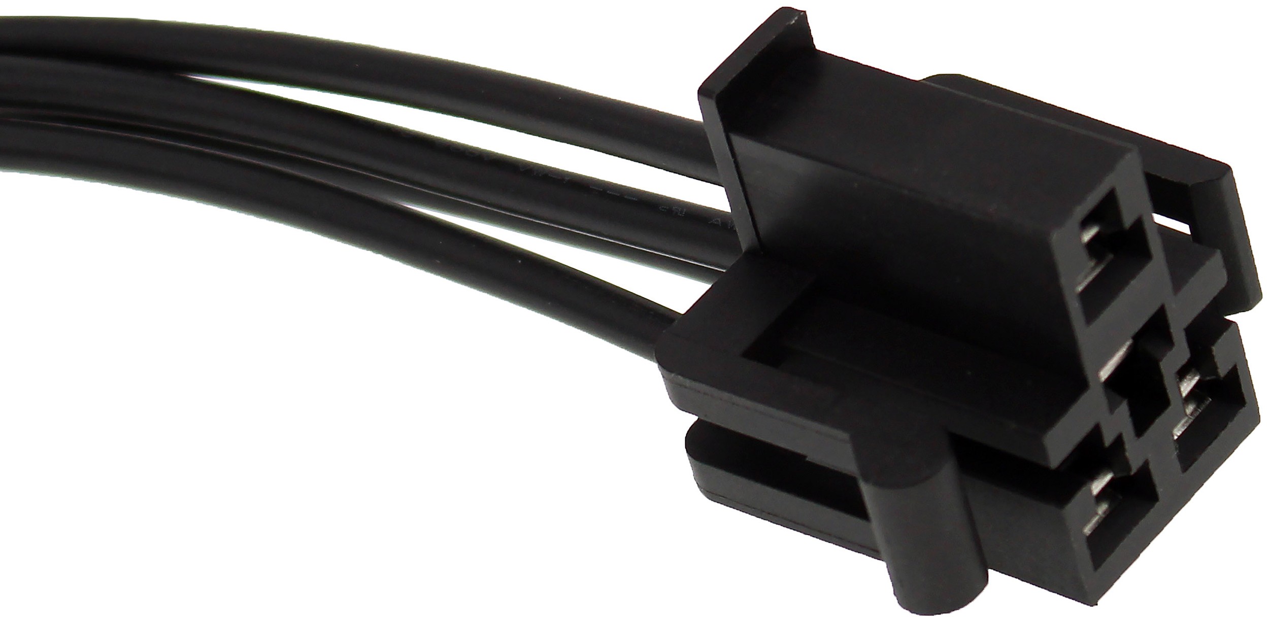 Dorman DOR-973-307 Blower Resistor Harness - Image 5