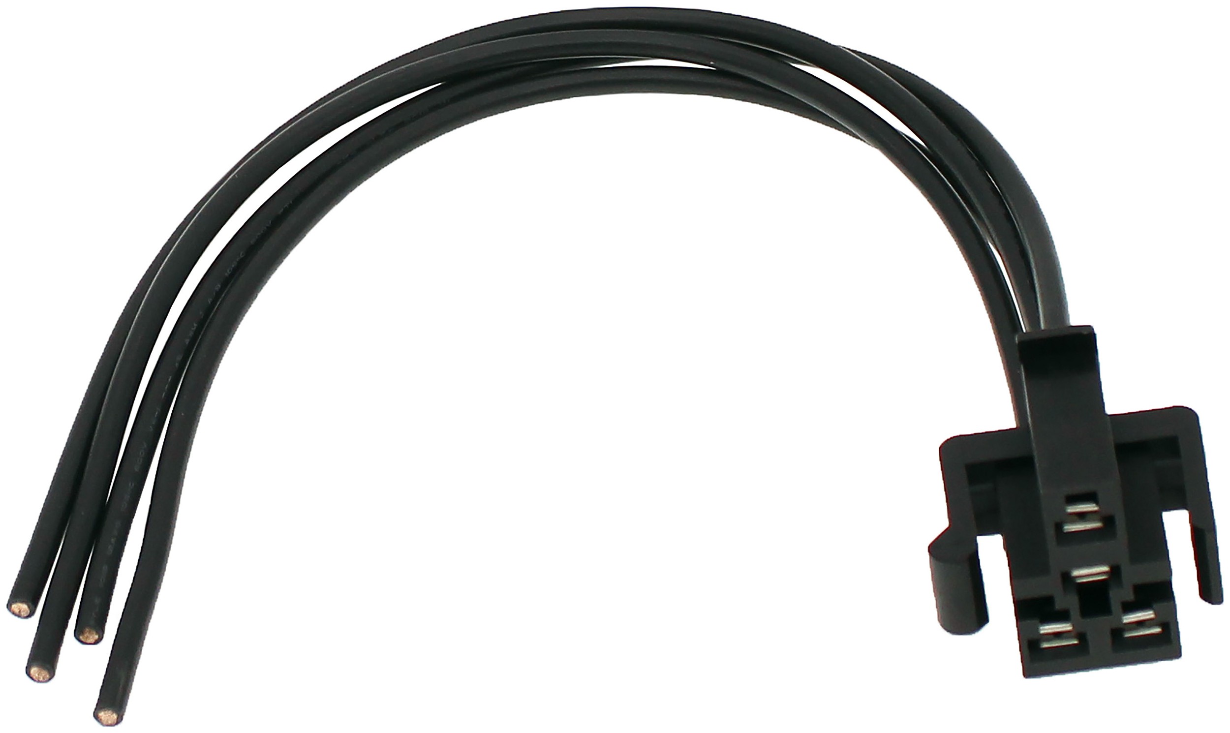 Dorman DOR-973-307 Blower Resistor Harness - Image 4