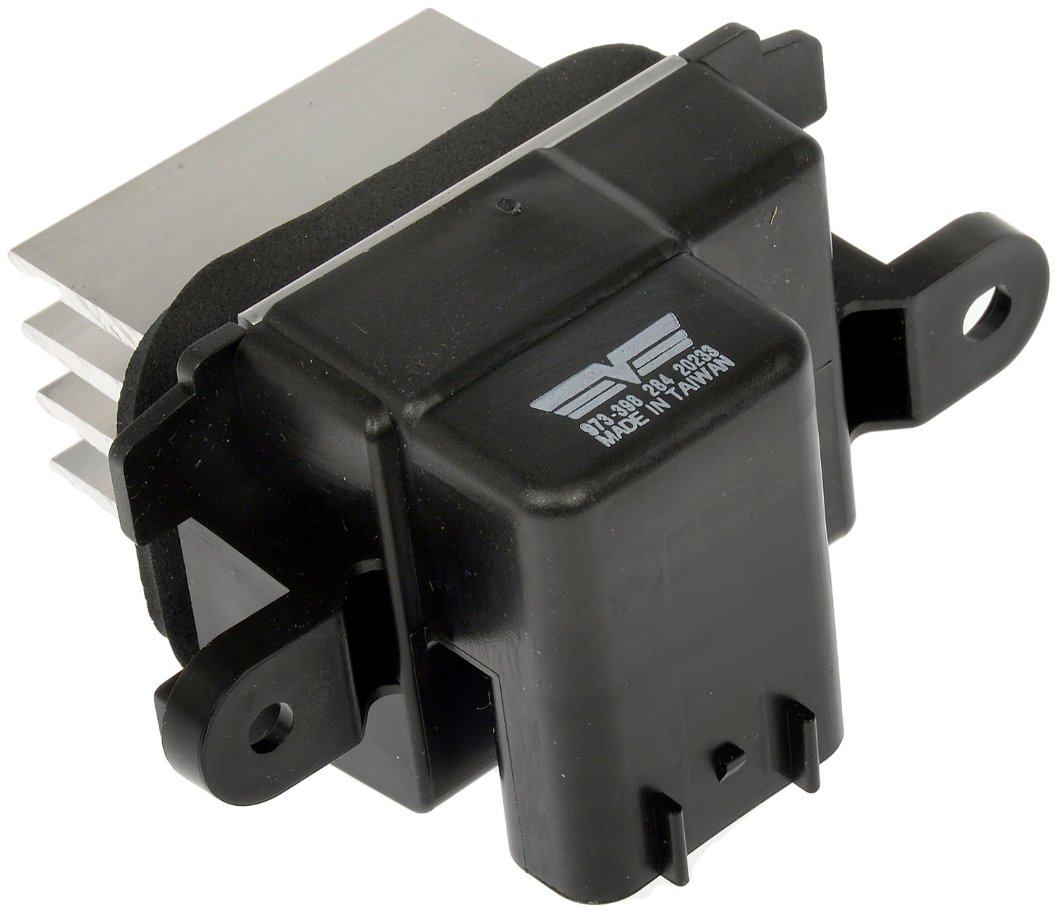 Dorman DOR-973-398 HVAC Blower Motor Resistor - Image 2