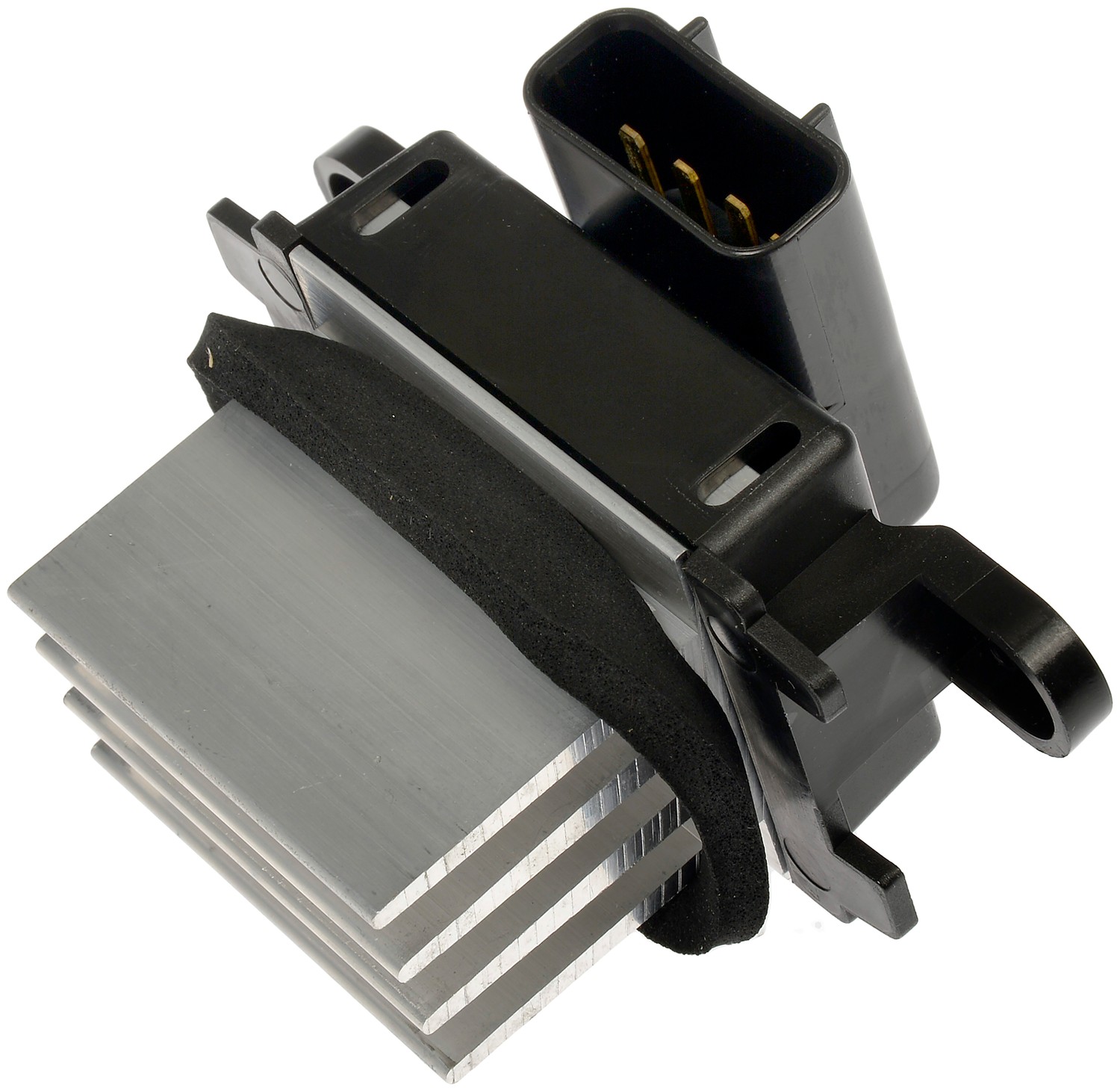 Dorman DOR-973-398 HVAC Blower Motor Resistor - Image 4