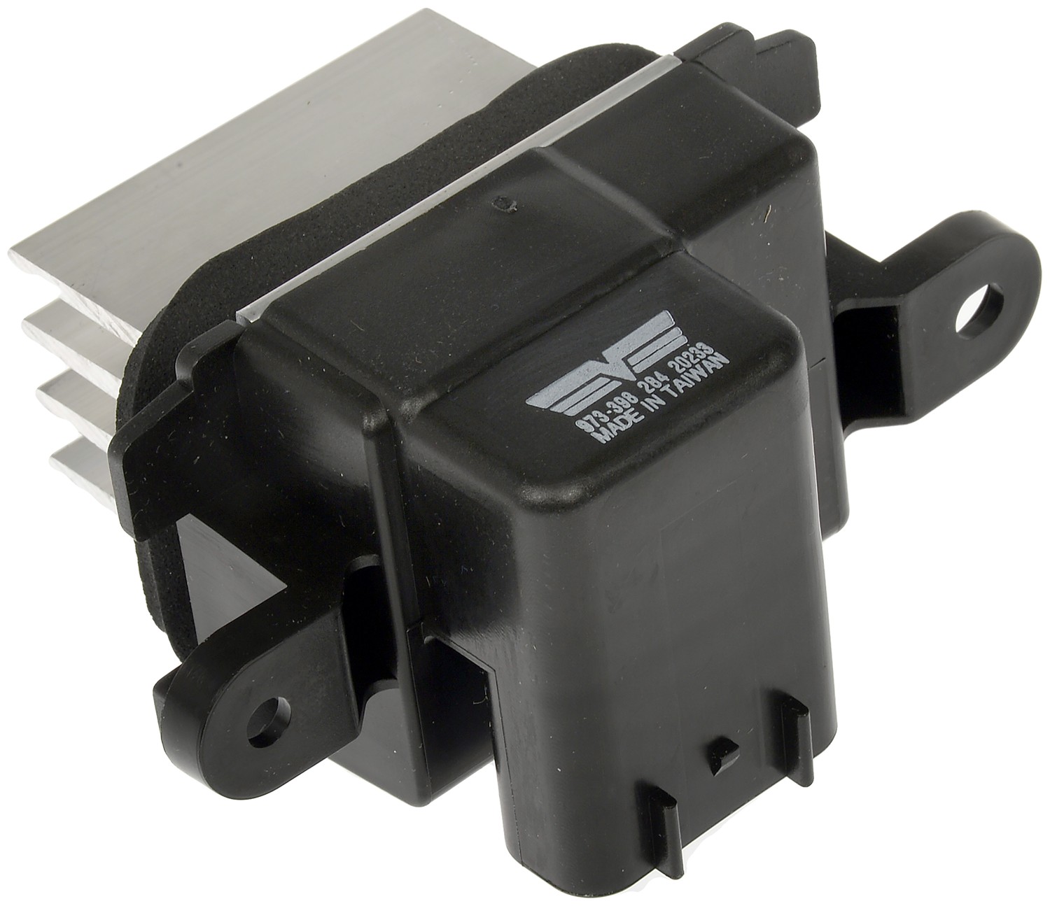 Dorman DOR-973-398 HVAC Blower Motor Resistor