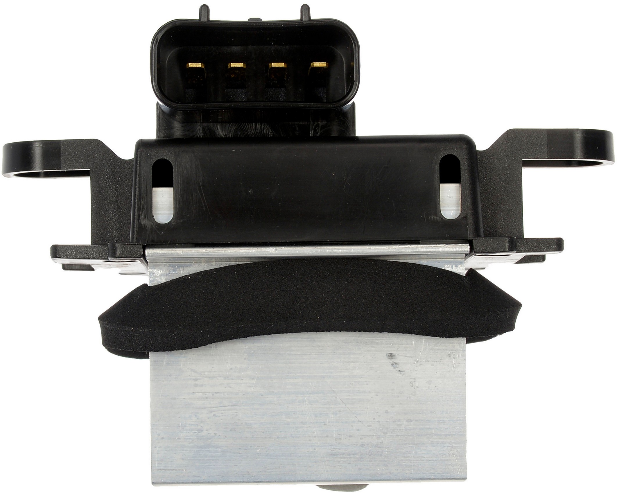 Dorman DOR-973-399 Blower Motor Resistor Kit With Harness