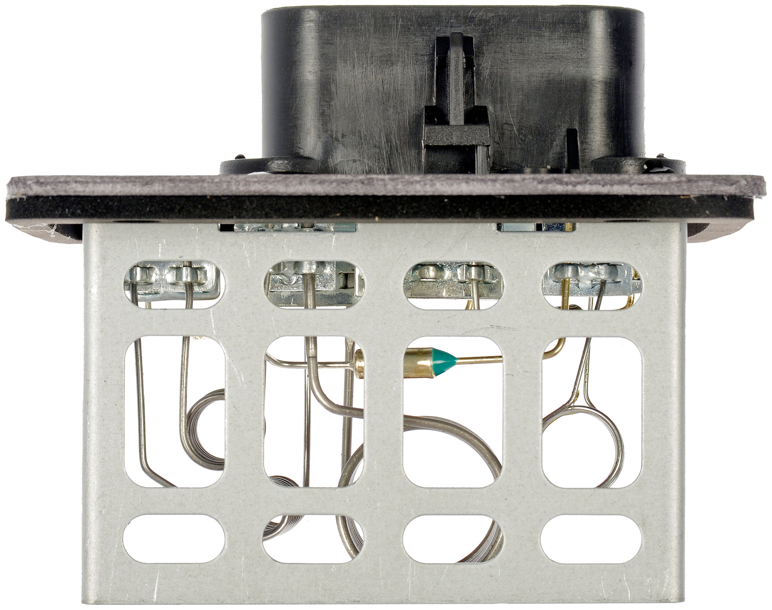 Dorman DOR-973-403 Blower Motor Resistor Kit with Harness - Image 4