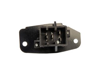 Dorman DOR-973-404 Blower Motor Speed Resistor and Harness Pigtail