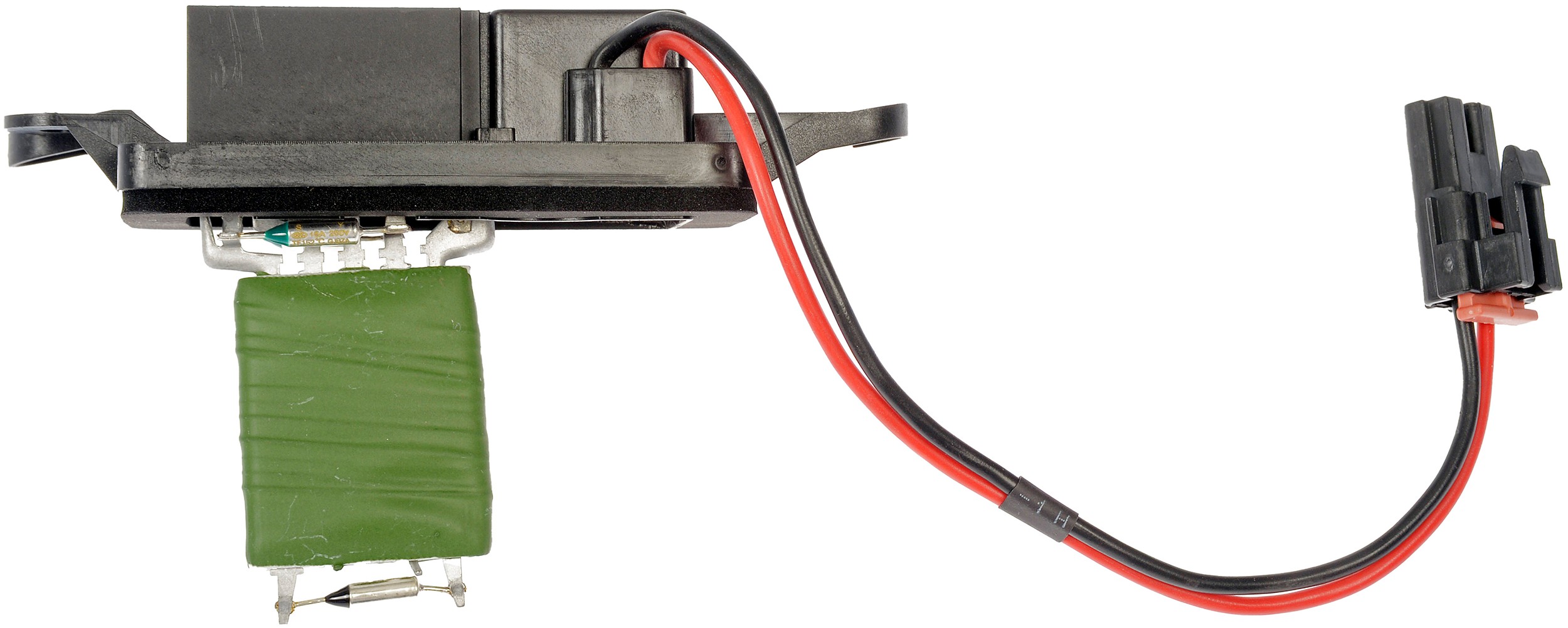 Dorman DOR-973-405 Blower Motor Resistor Kit With Harness