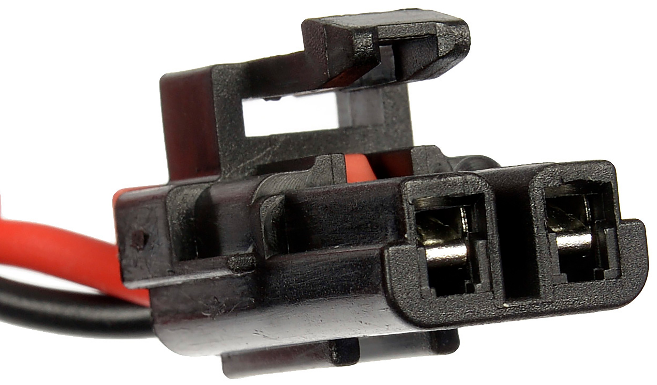 Dorman DOR-973-410 Blower Motor Speed Resistor and Harness Pigtail - Image 4