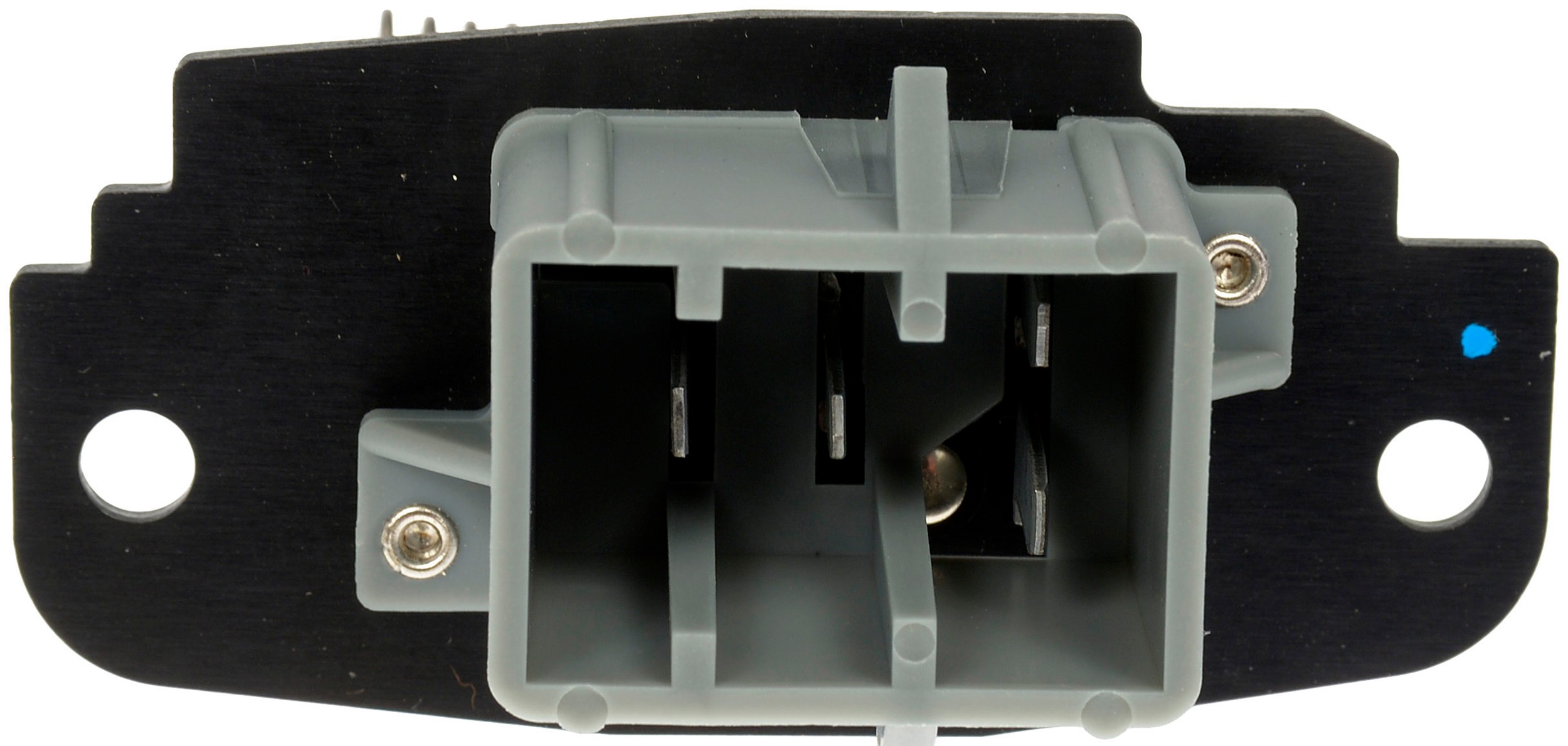 Dorman DOR-973-411 Blower Motor Speed Resistor and Harness Pigtail
