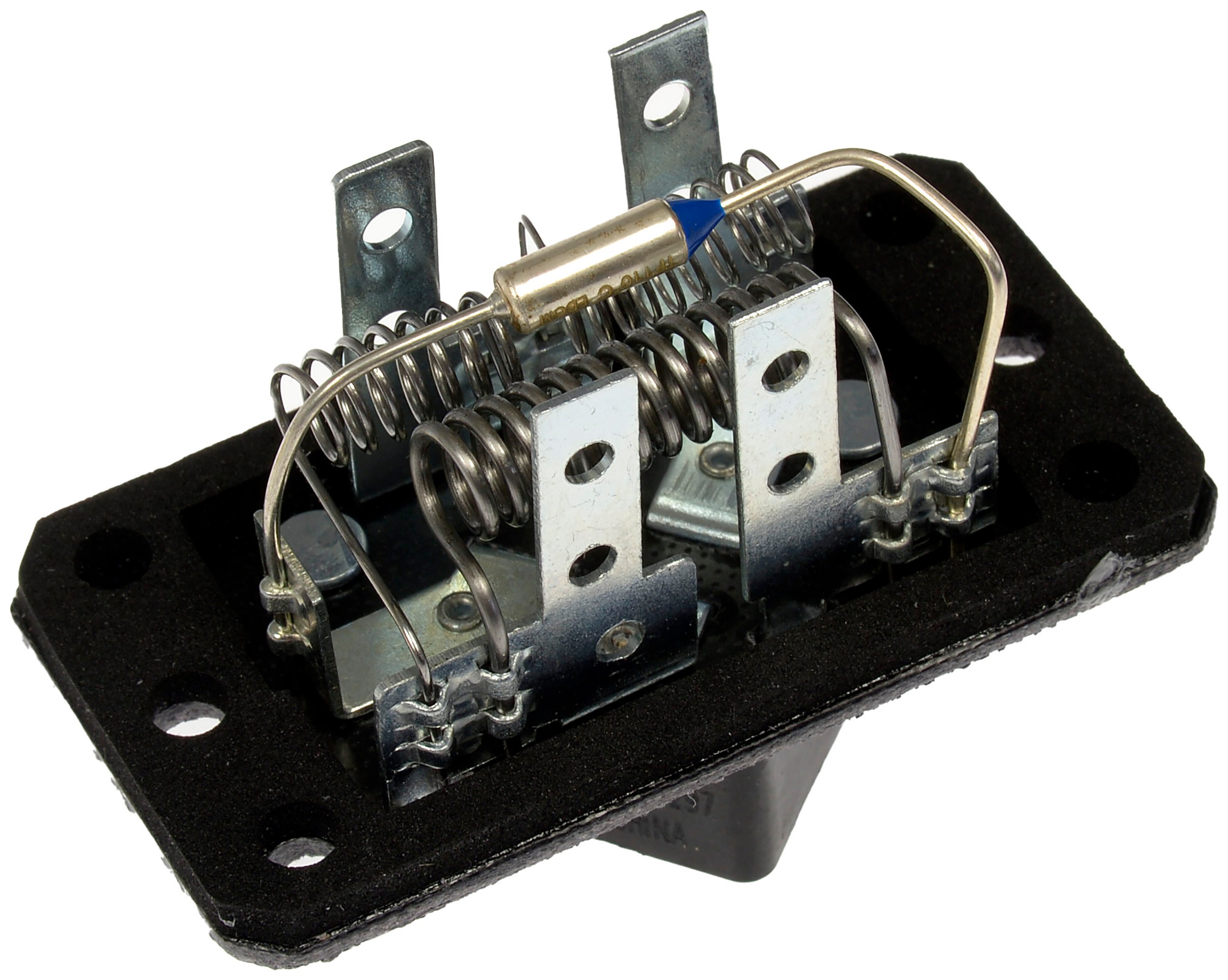 Dorman DOR-973-414 Blower Motor Speed Resistor and Harness Pigtail - Image 3