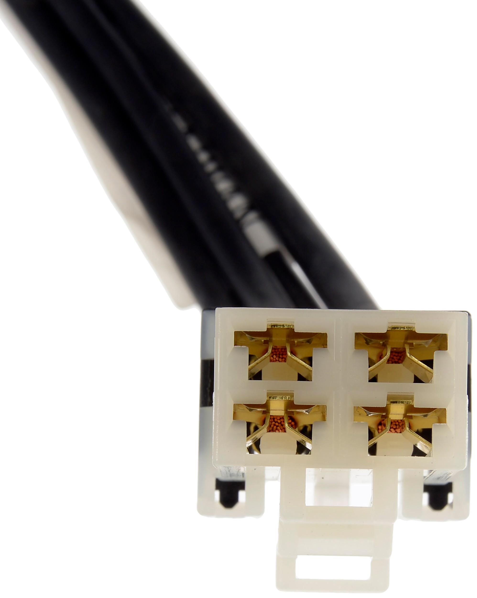 Dorman DOR-973-414 Blower Motor Speed Resistor and Harness Pigtail - Image 5