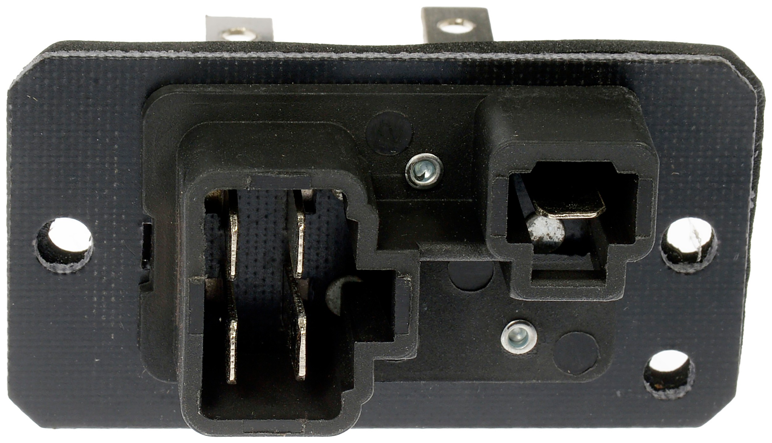 Dorman DOR-973-417 Blower Motor Resistor Kit with Harness - Image 3