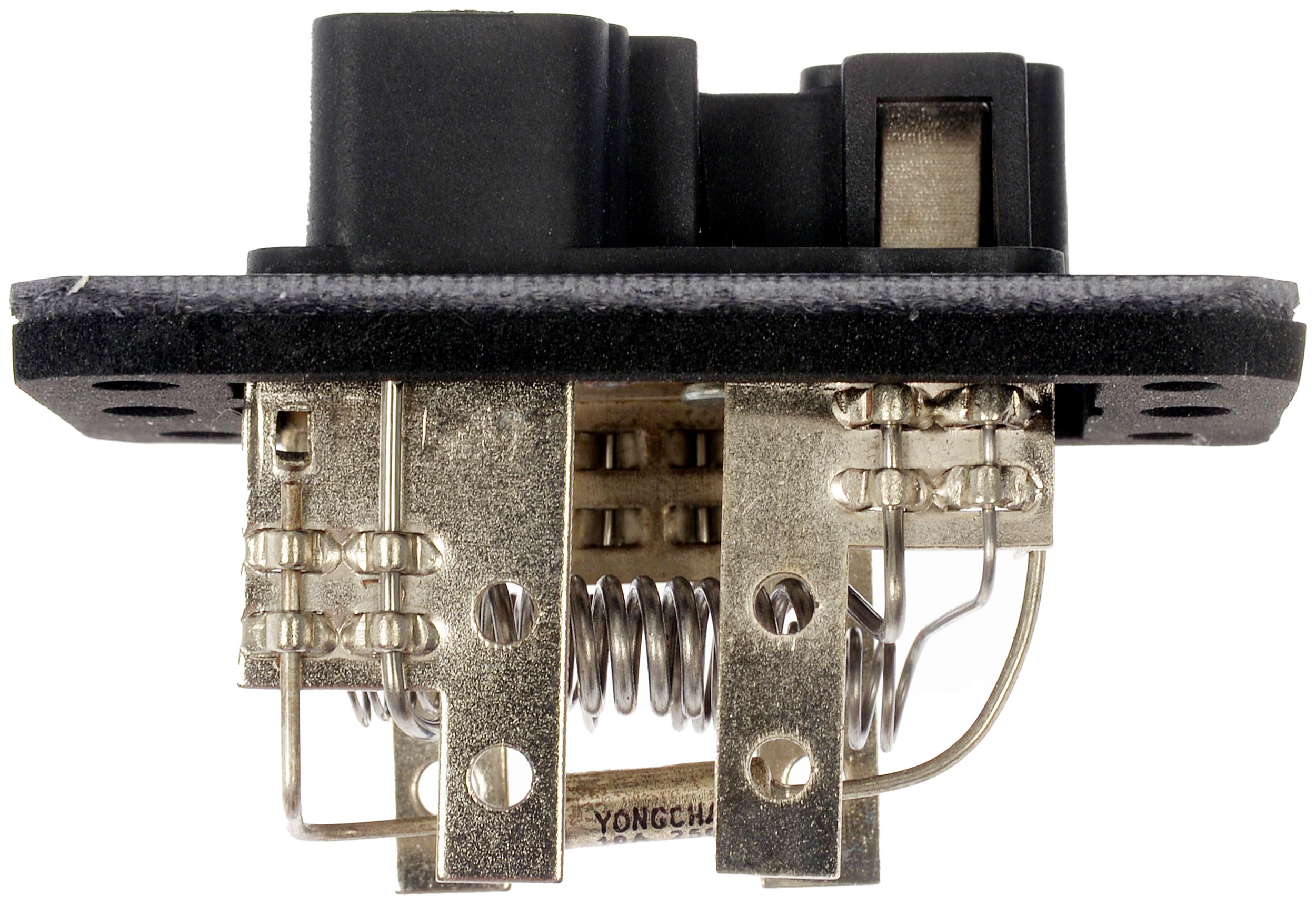 Dorman DOR-973-417 Blower Motor Resistor Kit with Harness - Image 4