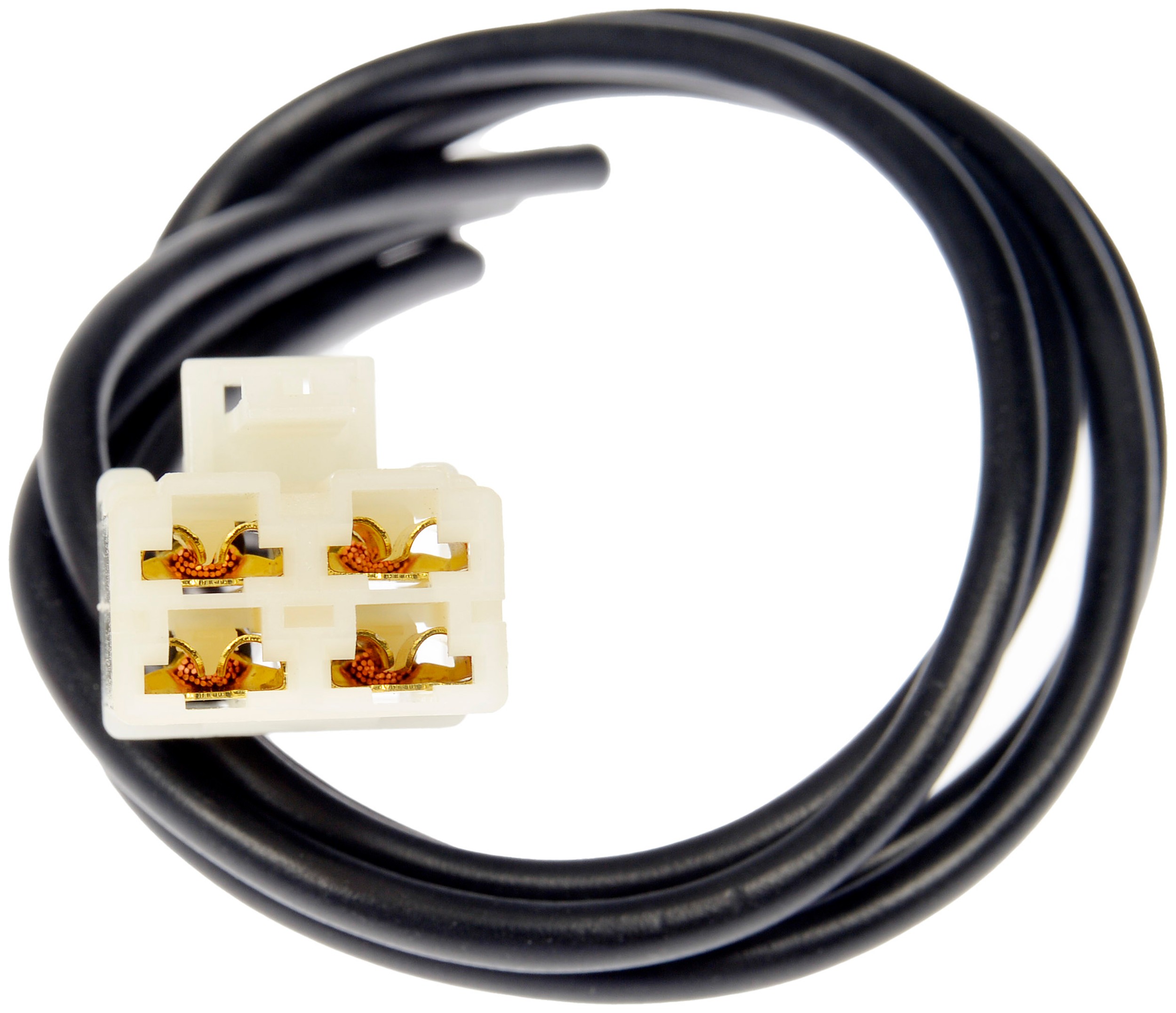 Dorman DOR-973-417 Blower Motor Resistor Kit with Harness