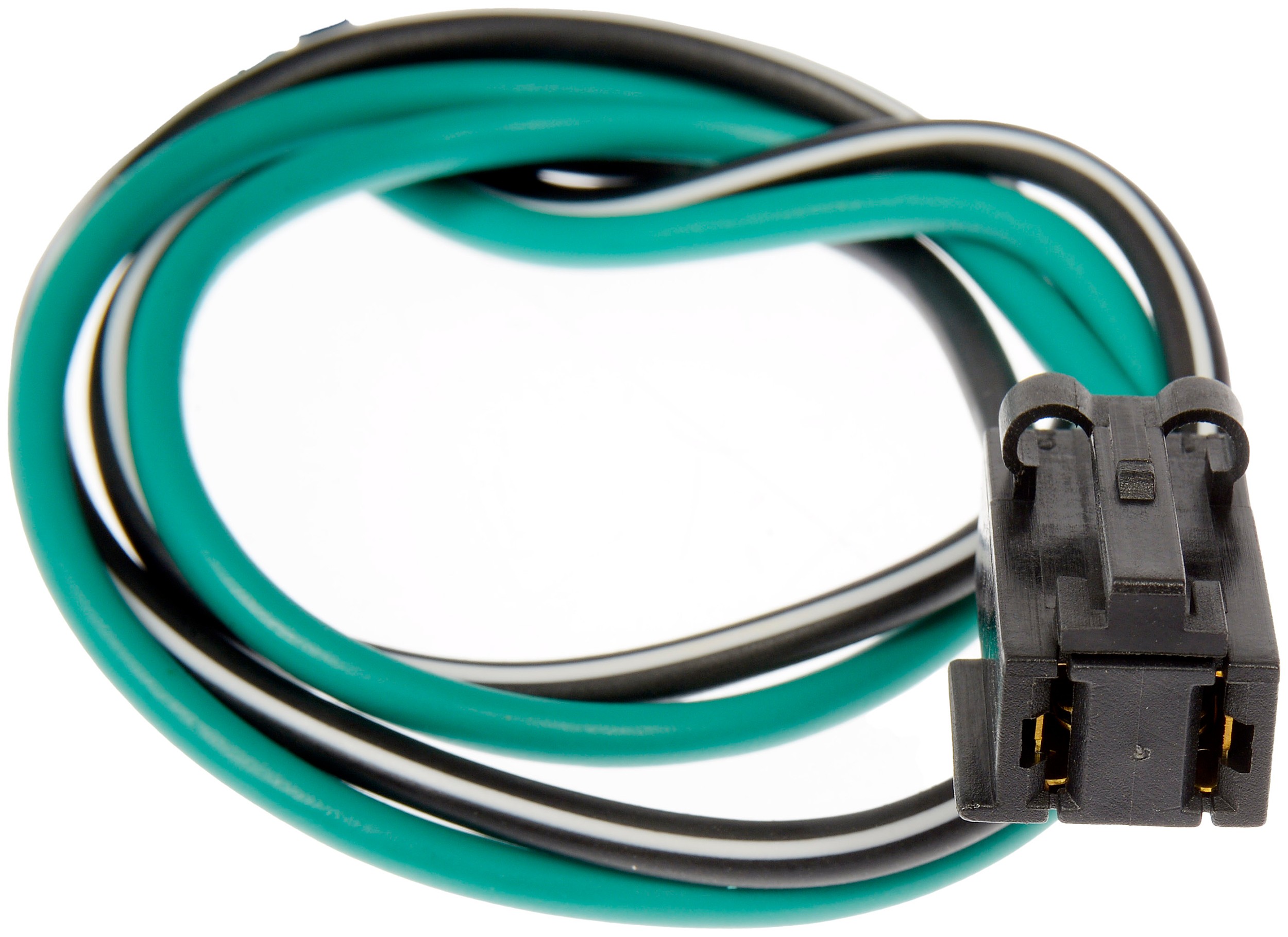 Dorman DOR-973-418 Blower Motor Resistor Kit With Harness