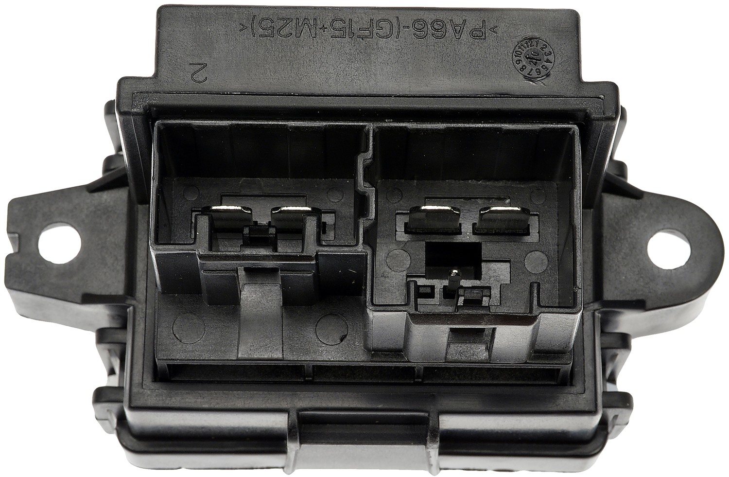 Dorman DOR-973-420 HVAC Blower Motor Resistor - Image 3