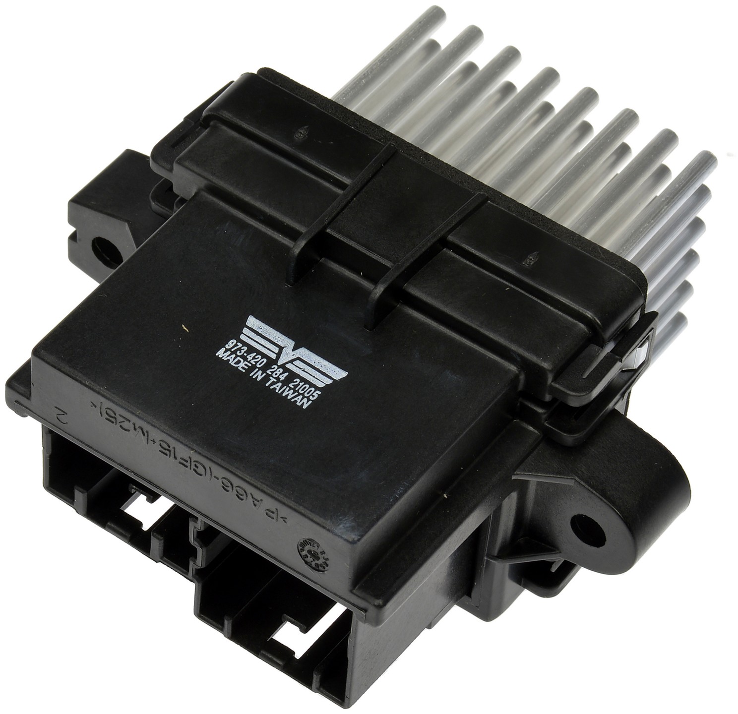 Dorman DOR-973-420 HVAC Blower Motor Resistor - Image 4
