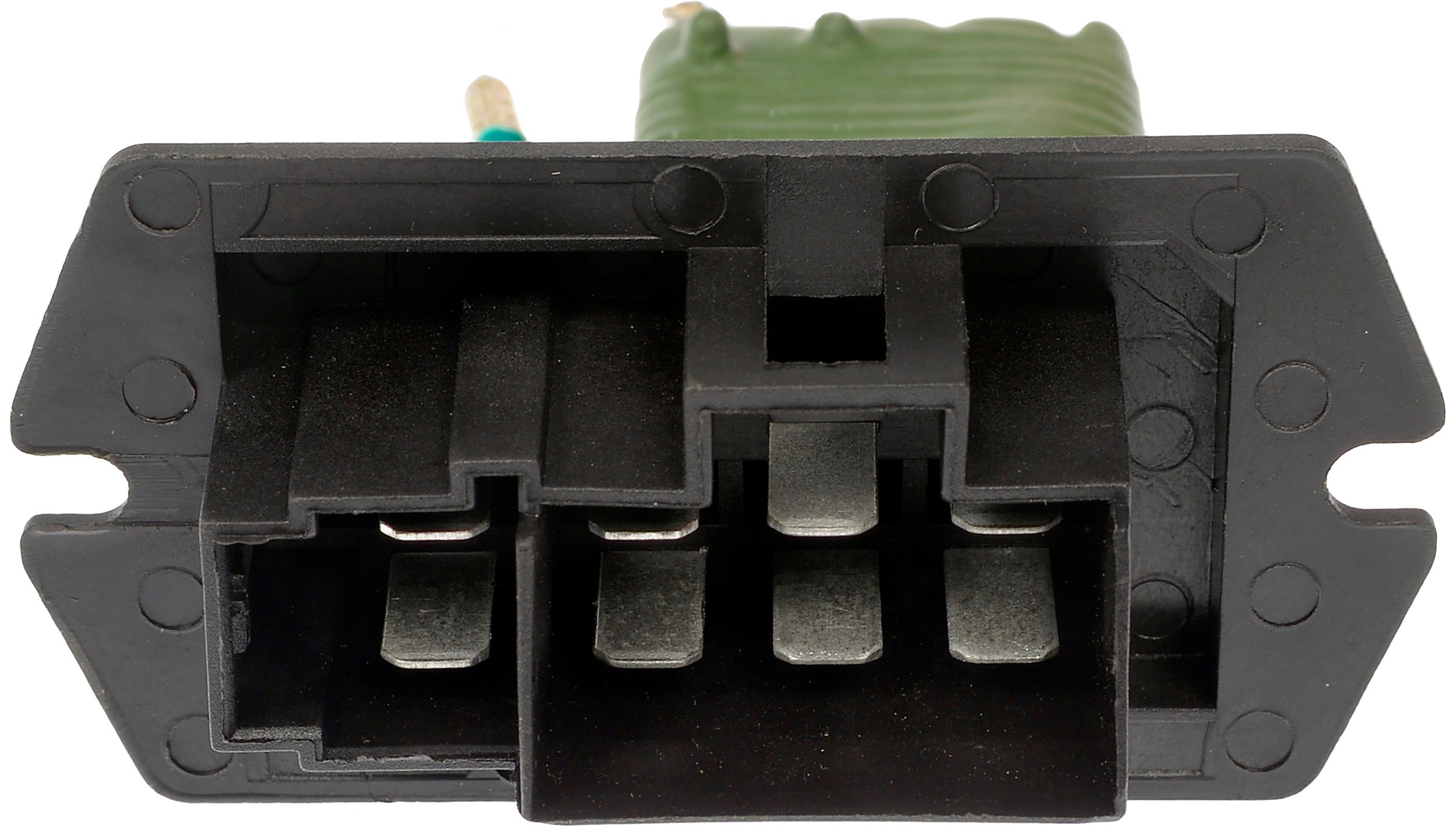 Dorman DOR-973-422 Blower Motor Resistor Kit With Harness - Image 3