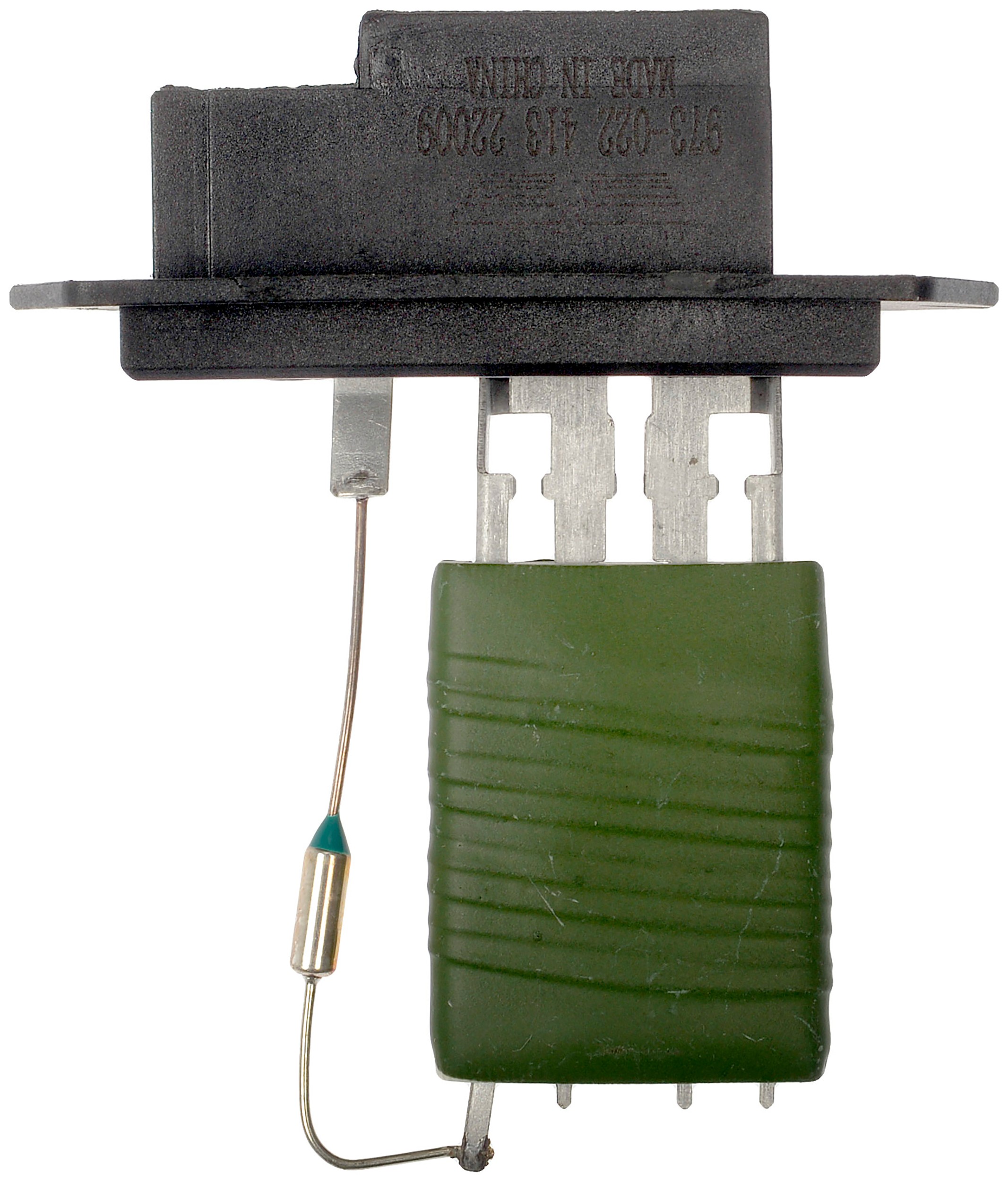 Dorman DOR-973-422 Blower Motor Resistor Kit With Harness - Image 4