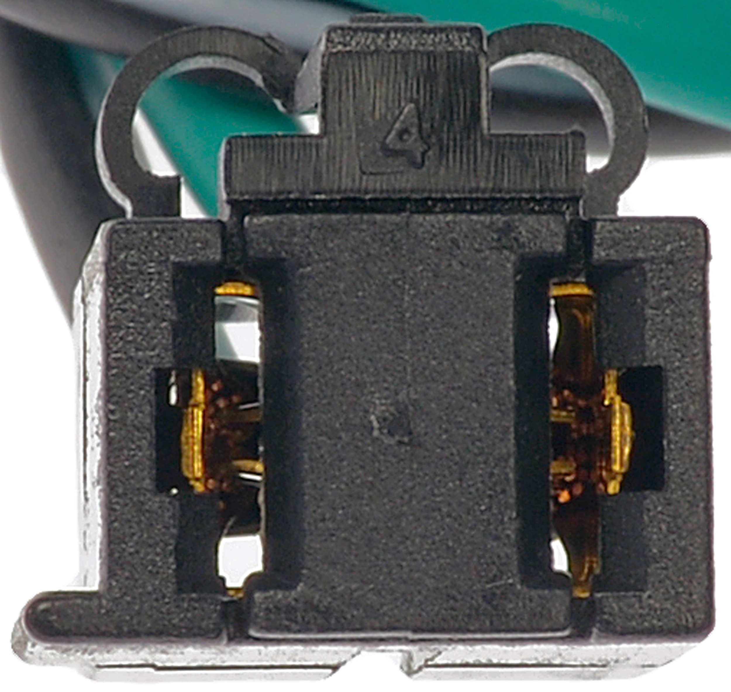 Dorman DOR-973-422 Blower Motor Resistor Kit With Harness