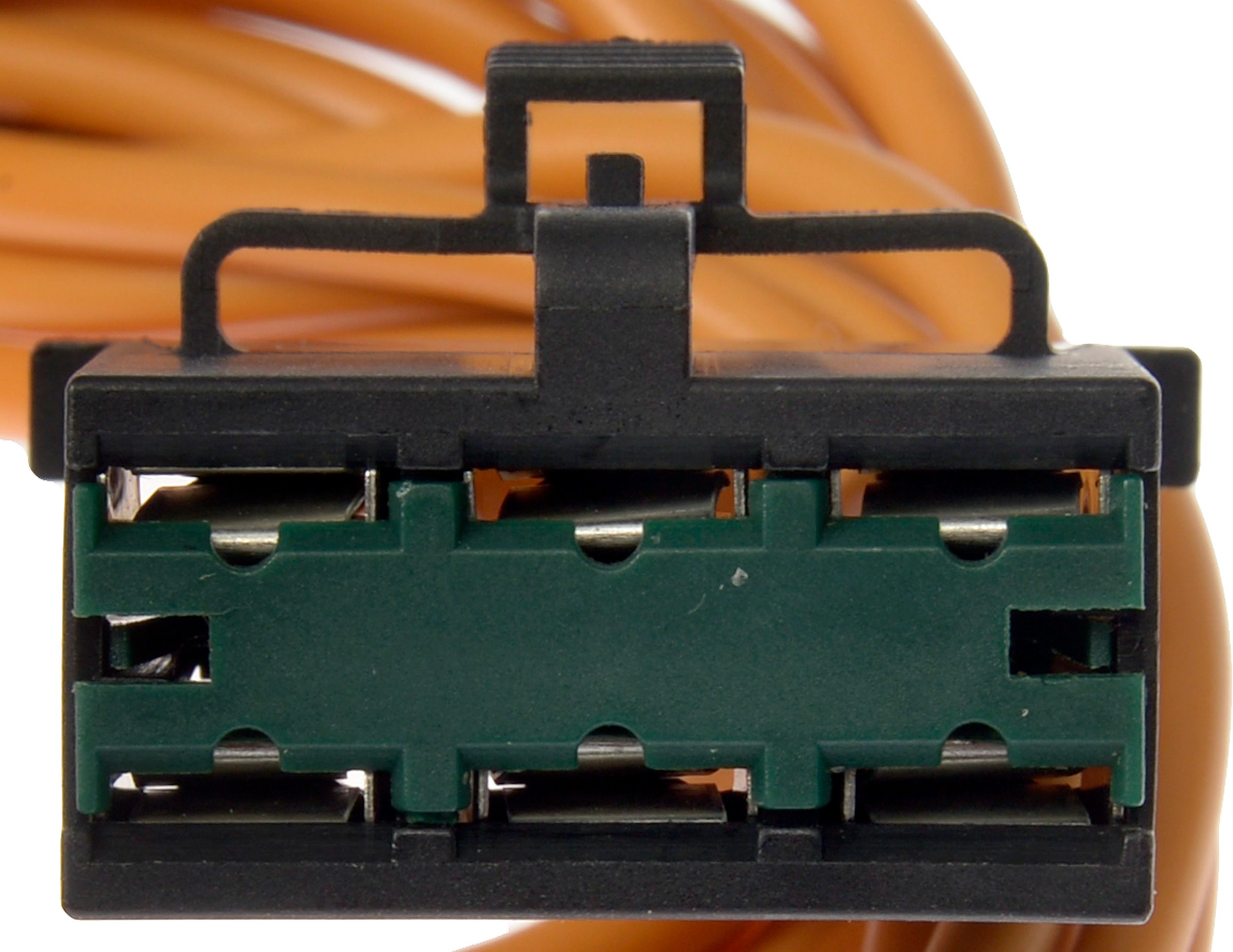 Dorman DOR-973-422 Blower Motor Resistor Kit With Harness - Image 6