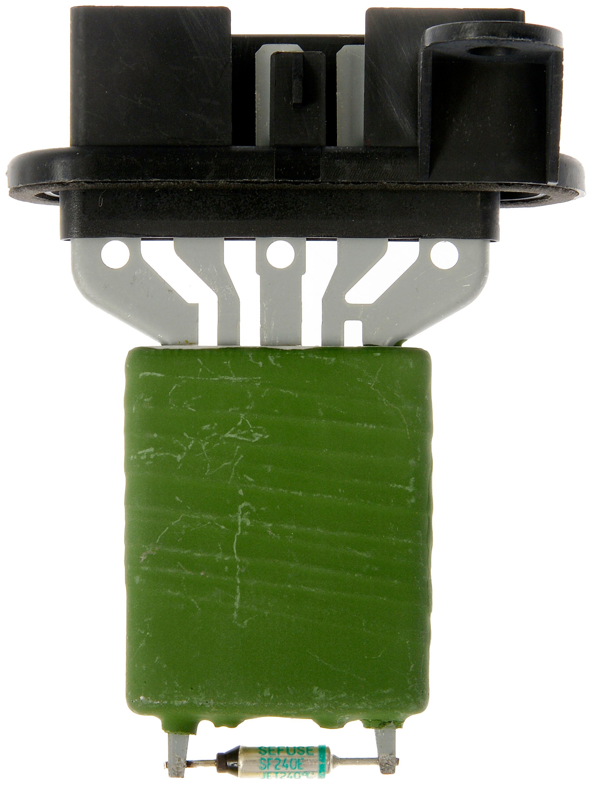 Dorman DOR-973-423 Blower Motor Resistor Kit With Harness - Image 4