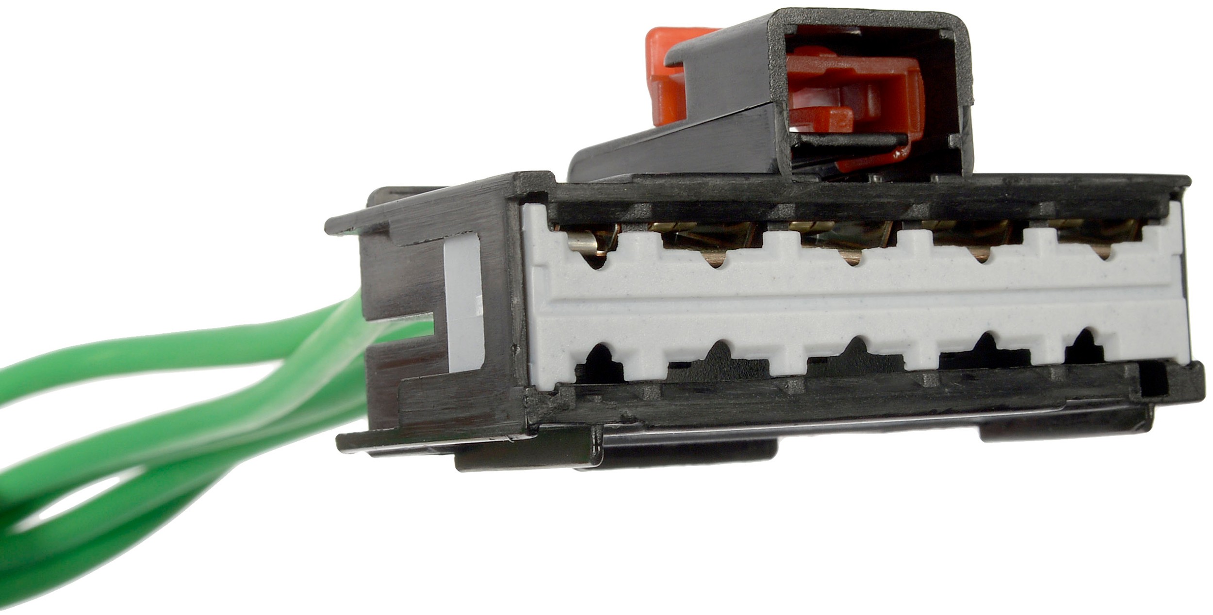 Dorman DOR-973-423 Blower Motor Resistor Kit With Harness - Image 5