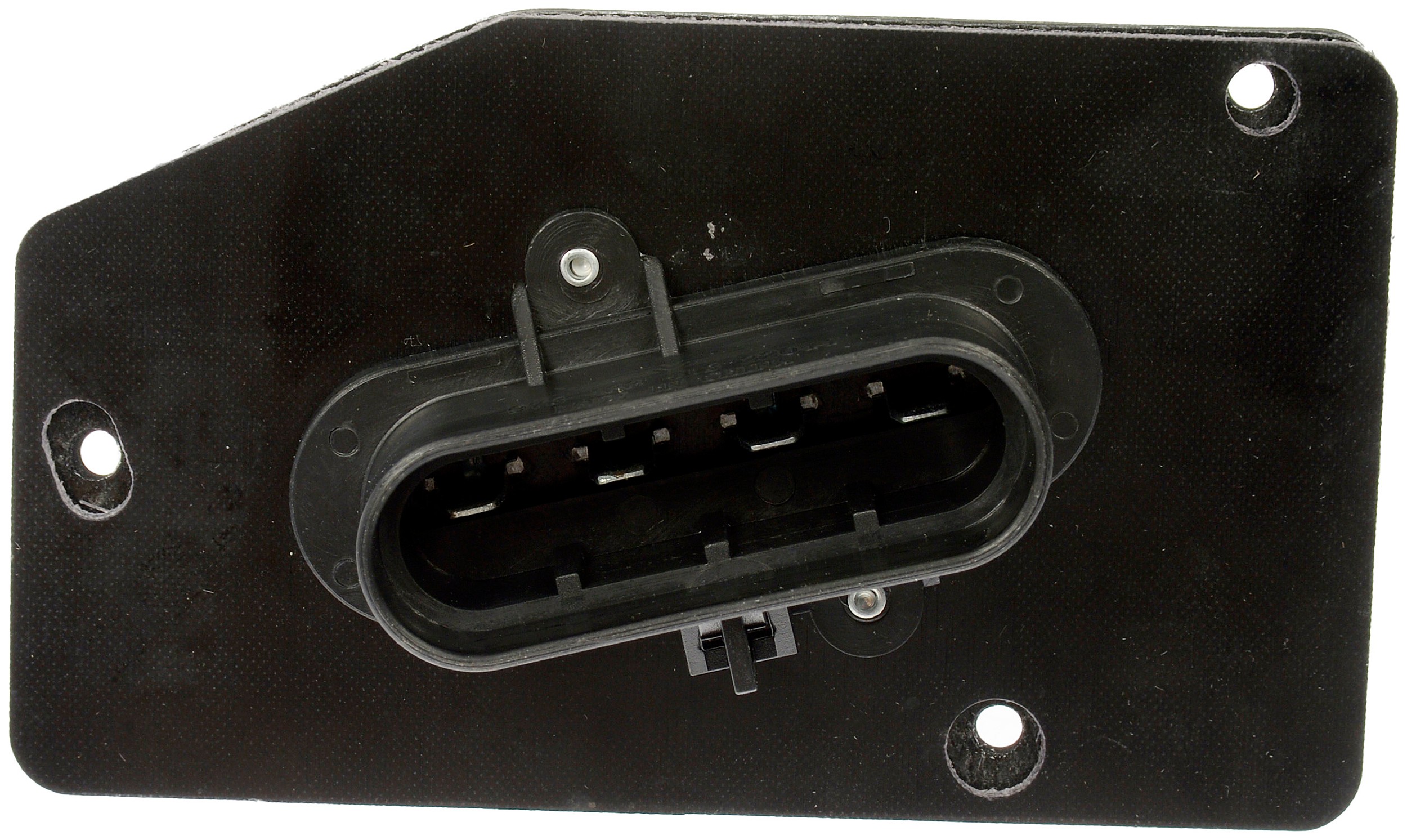 Dorman DOR-973-433 Blower Motor Resistor Kit with Harness - Image 3