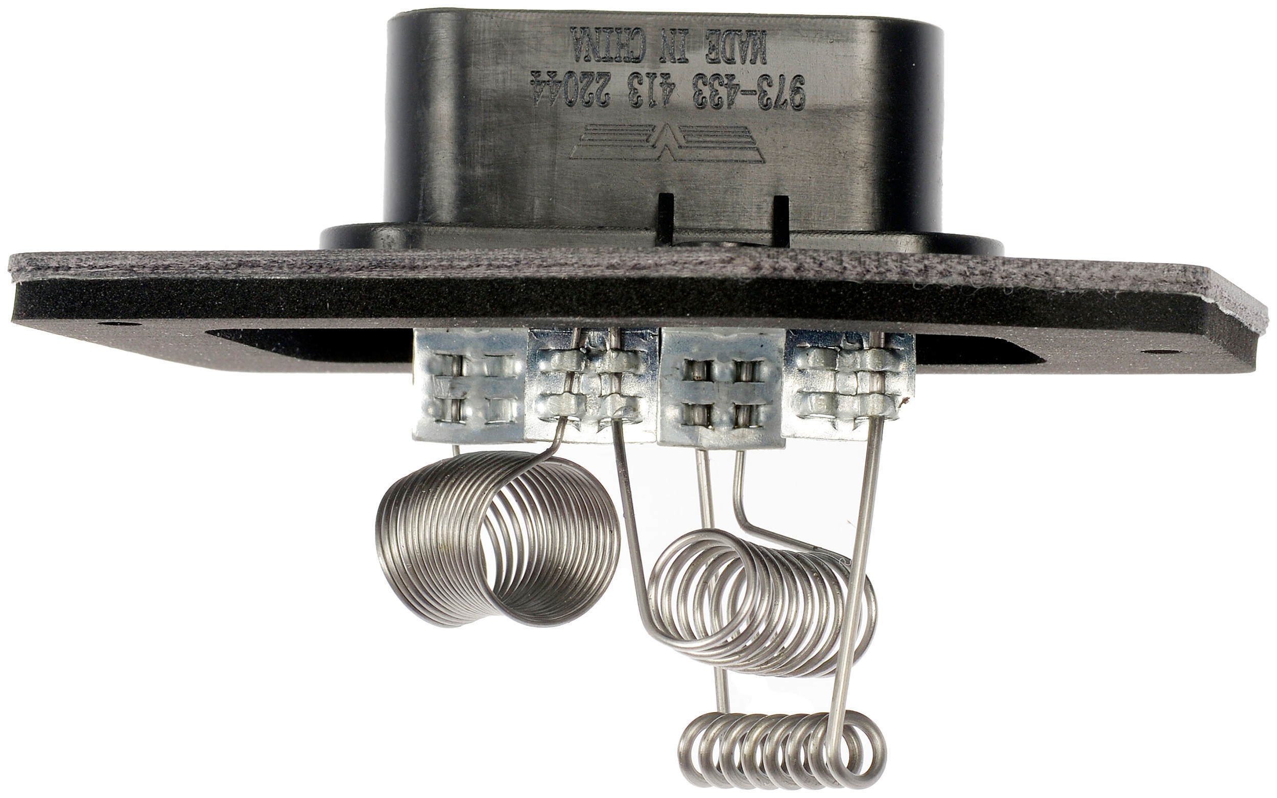 Dorman DOR-973-433 Blower Motor Resistor Kit with Harness - Image 4