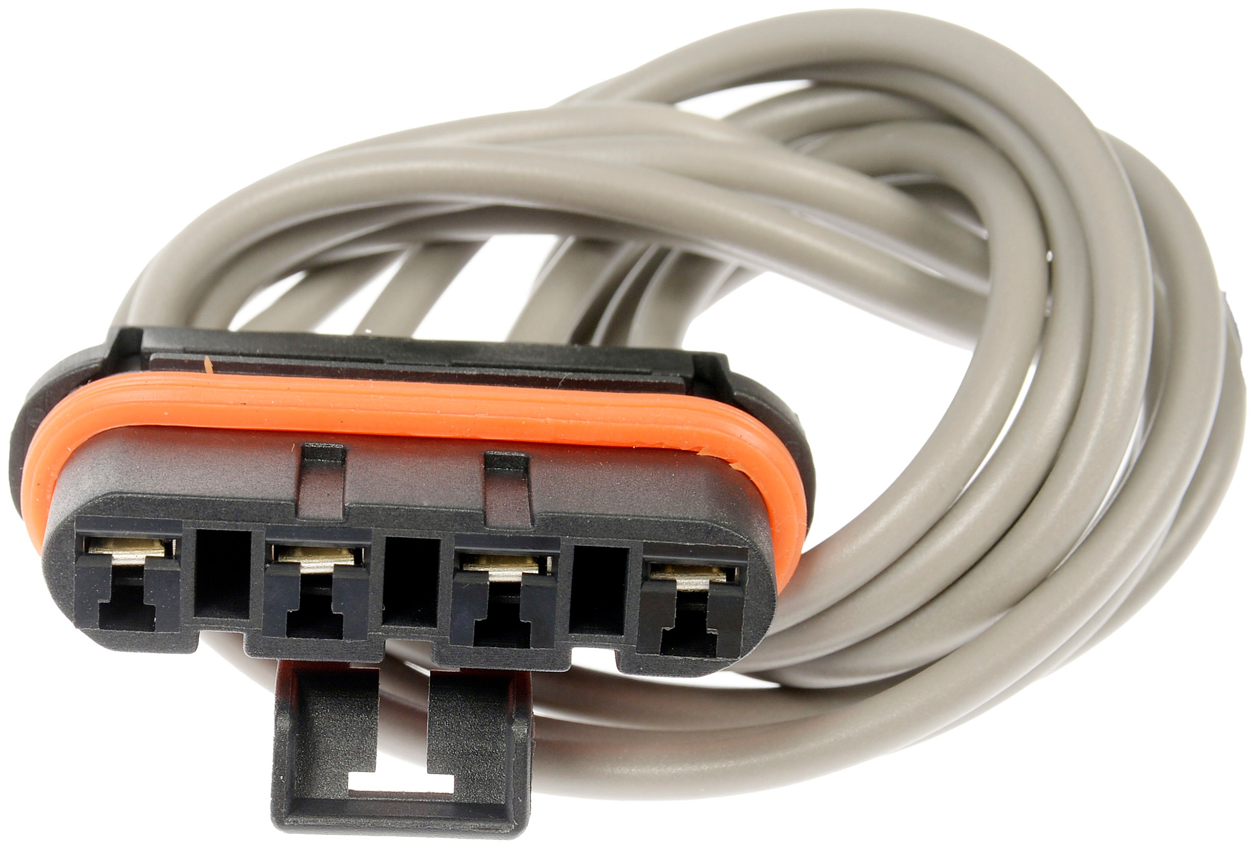 Dorman DOR-973-433 Blower Motor Resistor Kit with Harness