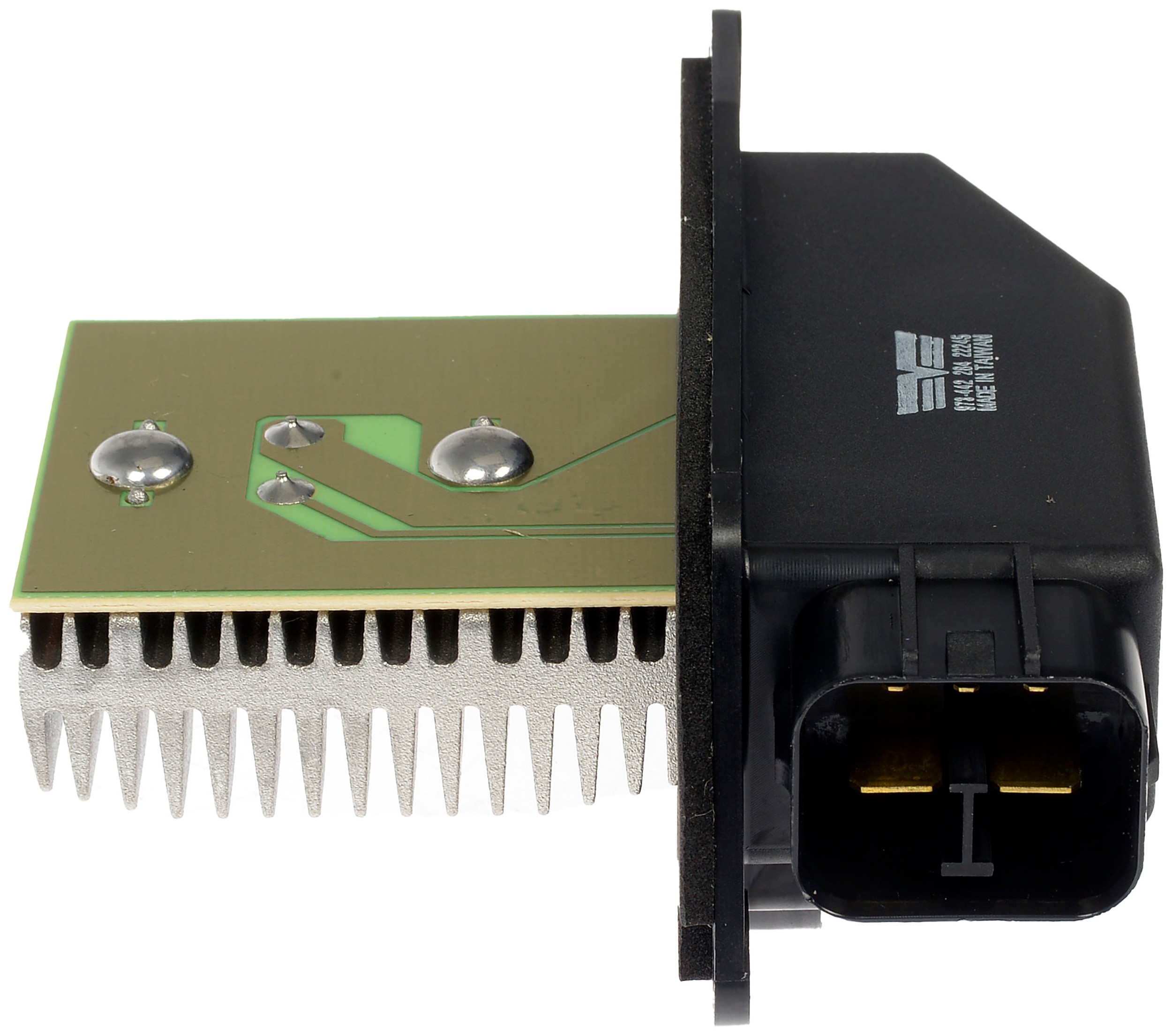 Dorman DOR-973-442 Blower Motor Resistor Kit With Harness - Image 3