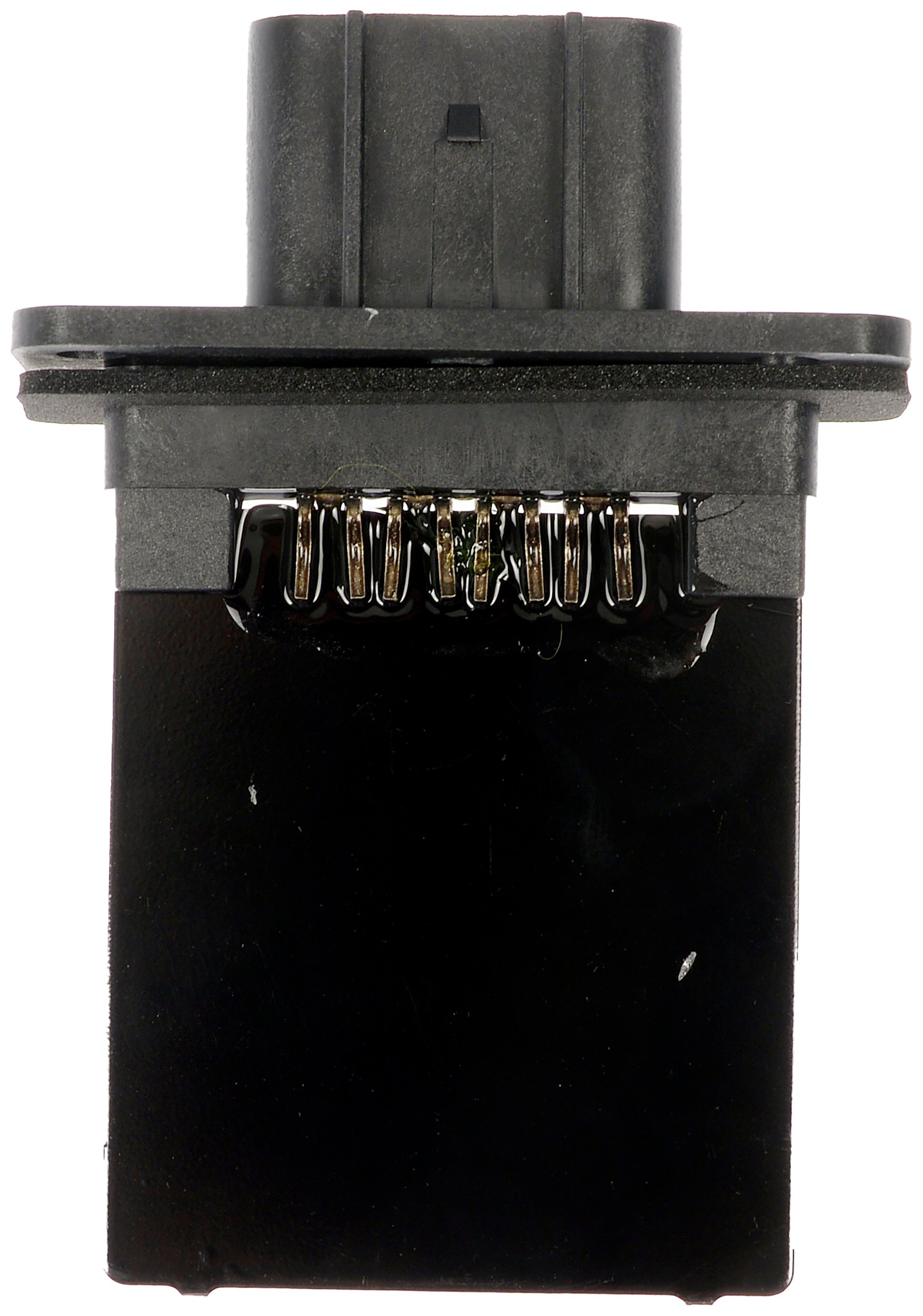 Dorman DOR-973-444 Blower Motor Resistor Kit With Harness - Image 3