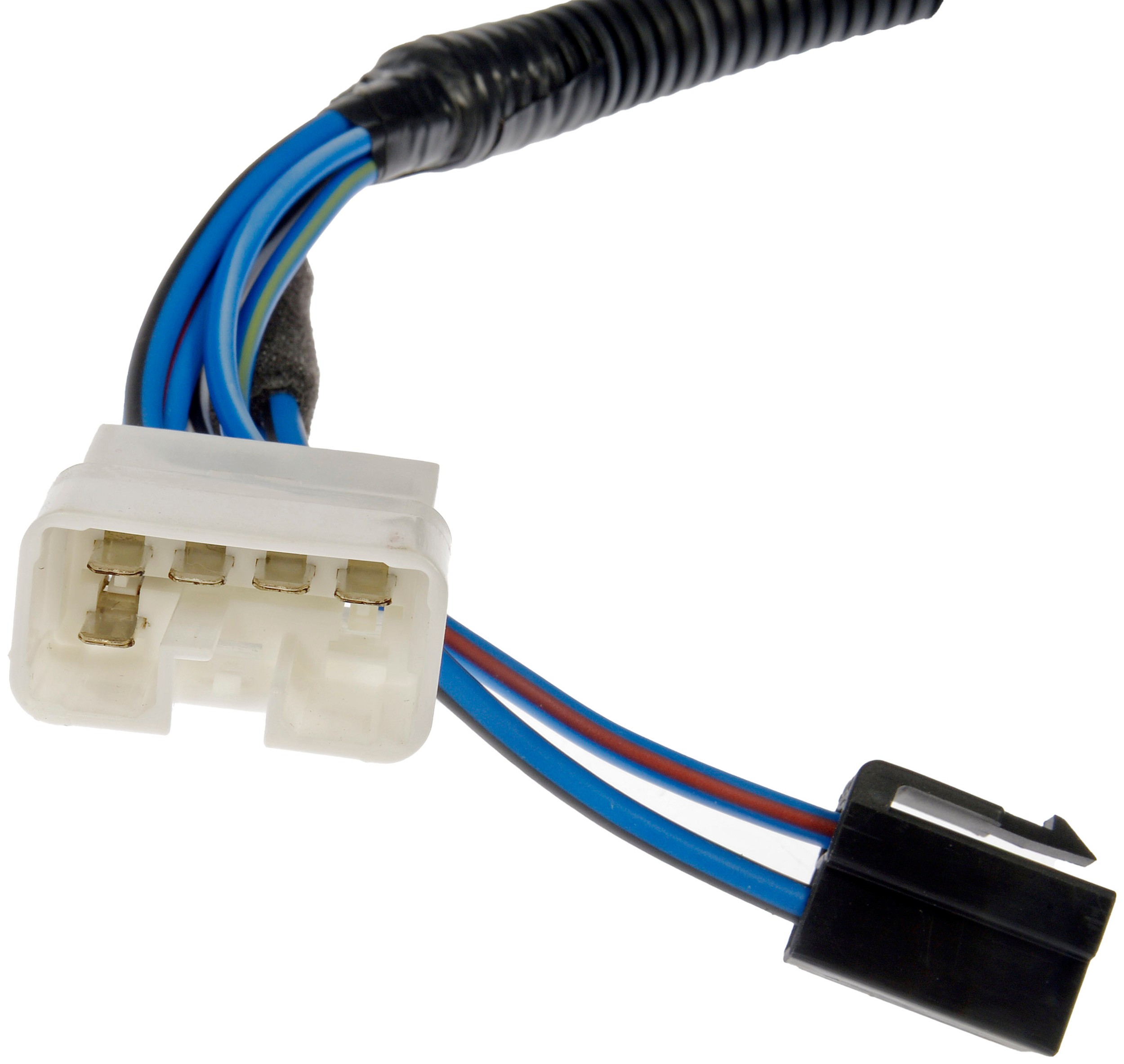 Dorman DOR-973-459 Blower Motor Resistor Kit with Harness
