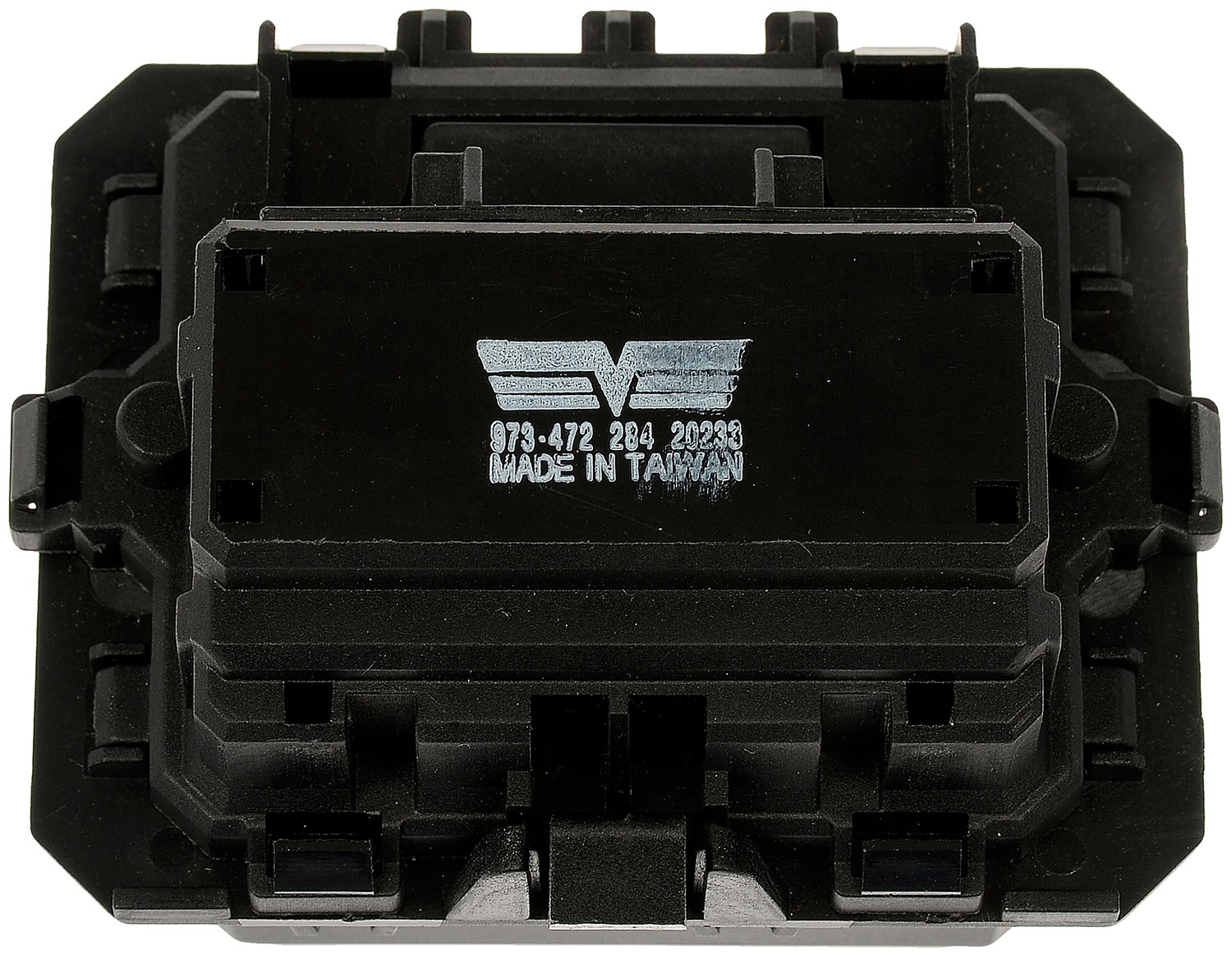 Dorman DOR-973-472 HVAC Blower Motor Resistor - Image 3