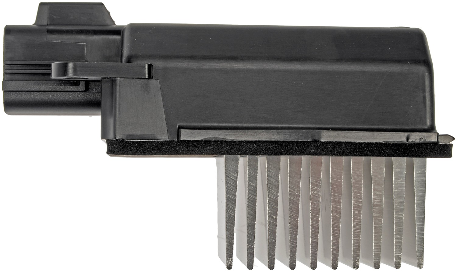 Dorman DOR-973-485 Blower Motor Resistor Kit With Harness