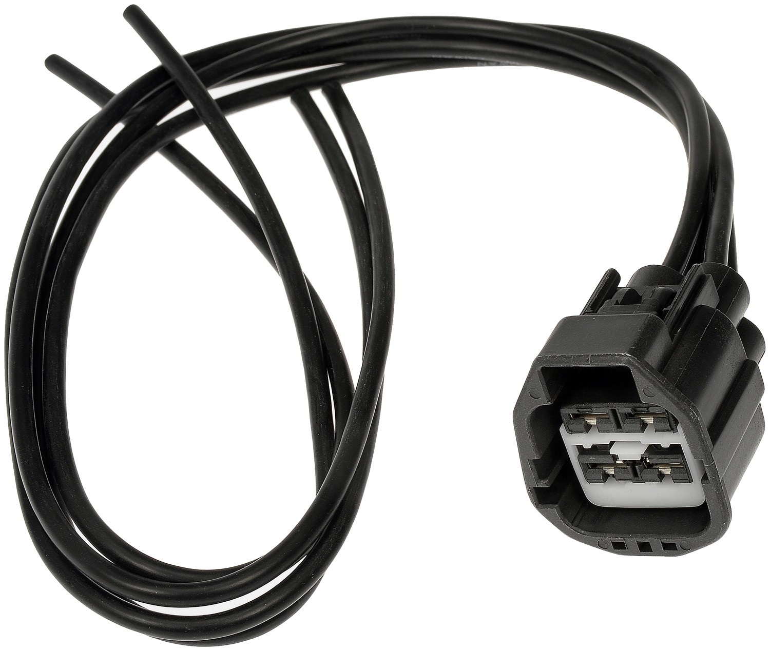 Dorman DOR-973-485 Blower Motor Resistor Kit With Harness - Image 4