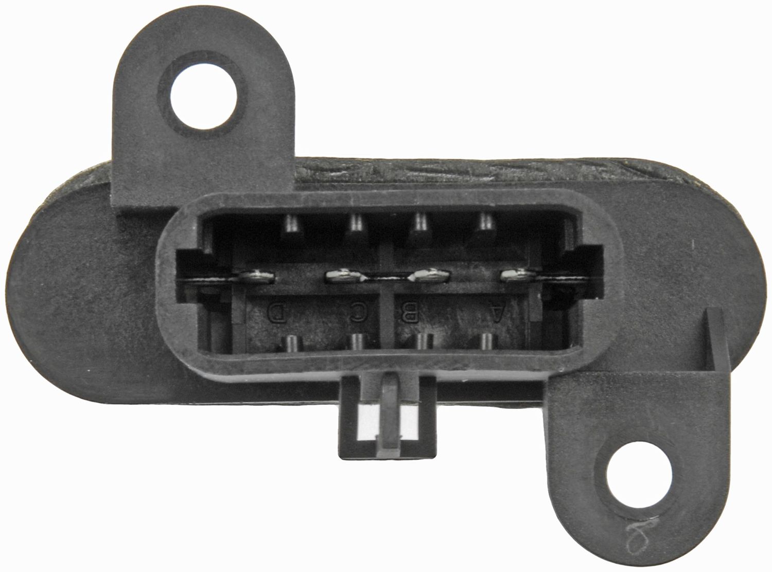 Dorman DOR-973-500 Blower Motor Resistor Kit With Harness