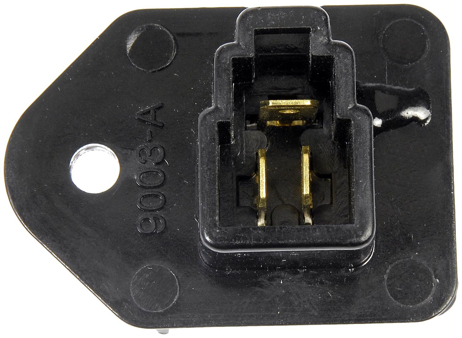 Dorman DOR-973-501 Blower Motor Resistor Kit With Harness