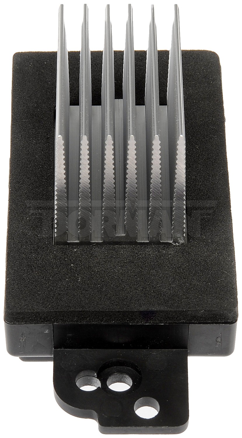 Dorman DOR-973-508 Blower Motor Resistor Kit With Harness - Image 6