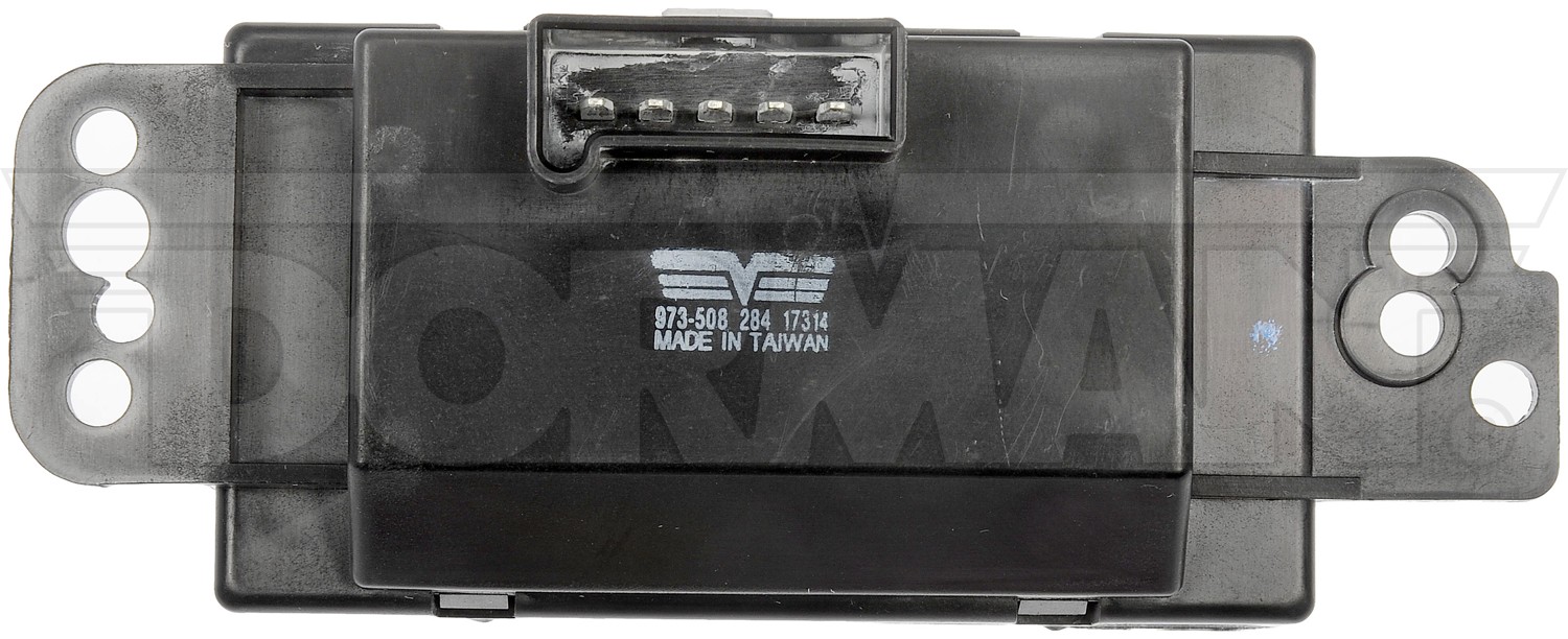 Dorman DOR-973-508 Blower Motor Resistor Kit With Harness - Image 3