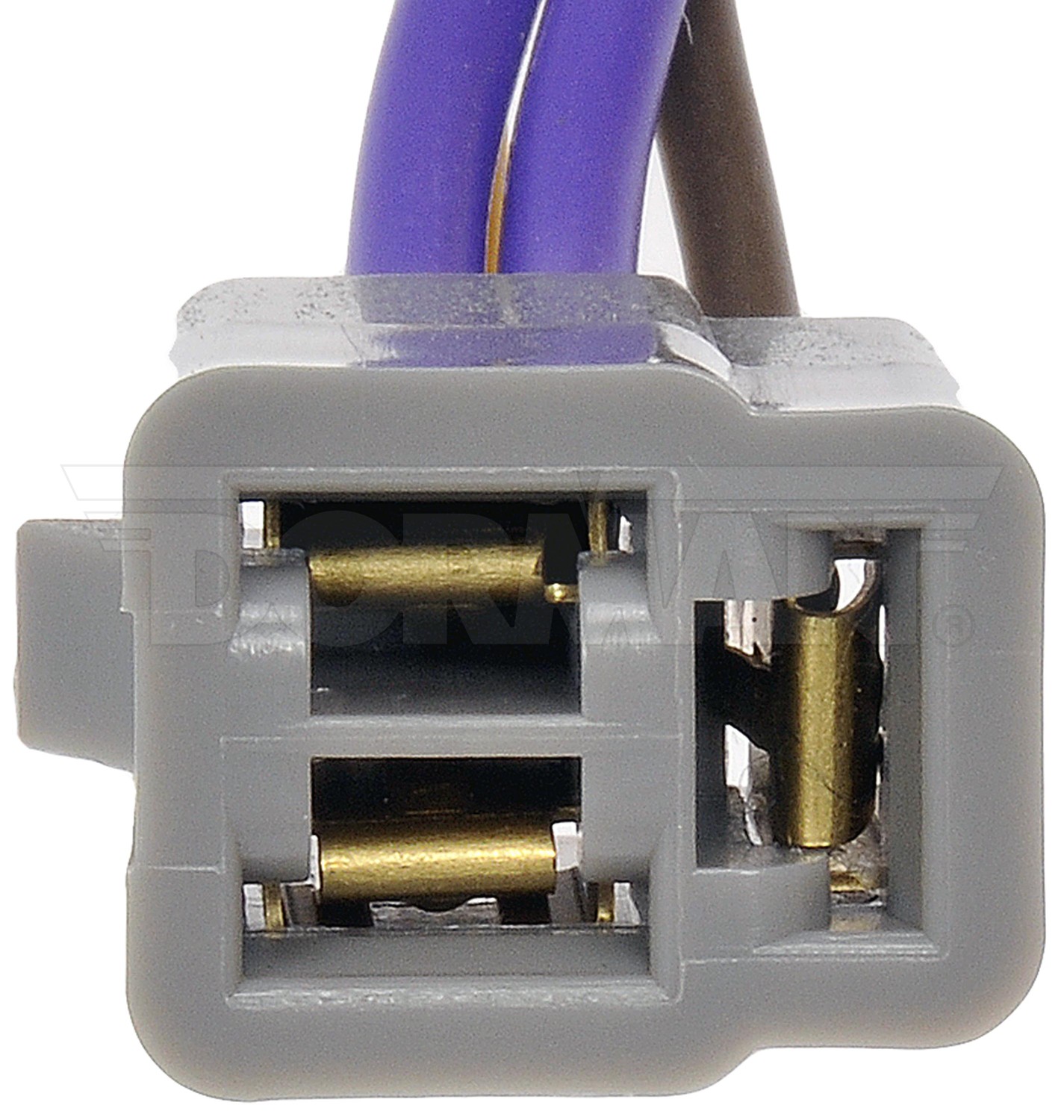 Dorman DOR-973-5092 Blower Motor Resistor Kit With Harness