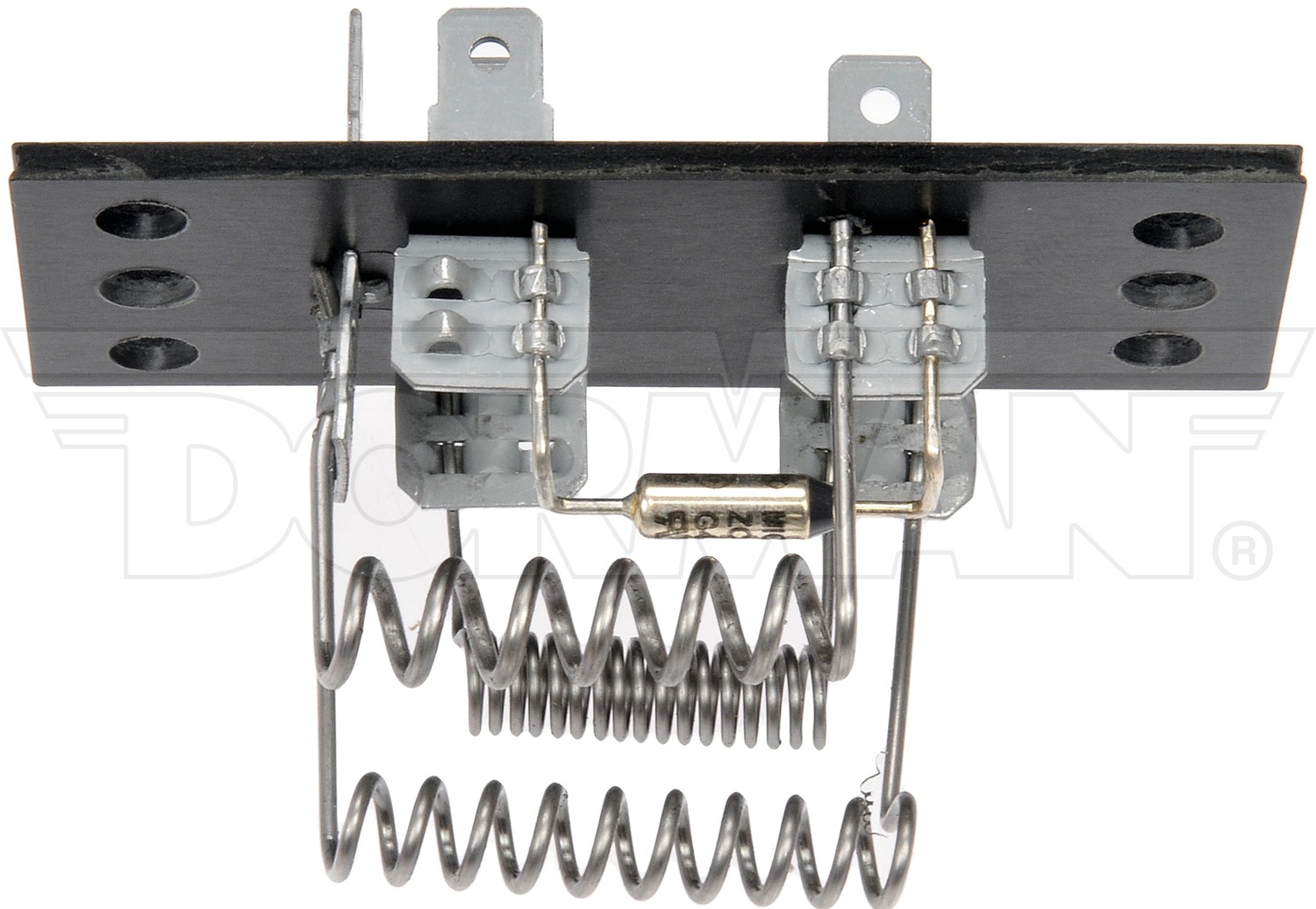 Dorman DOR-973-5094 Blower Motor Resistor Kit With Harness