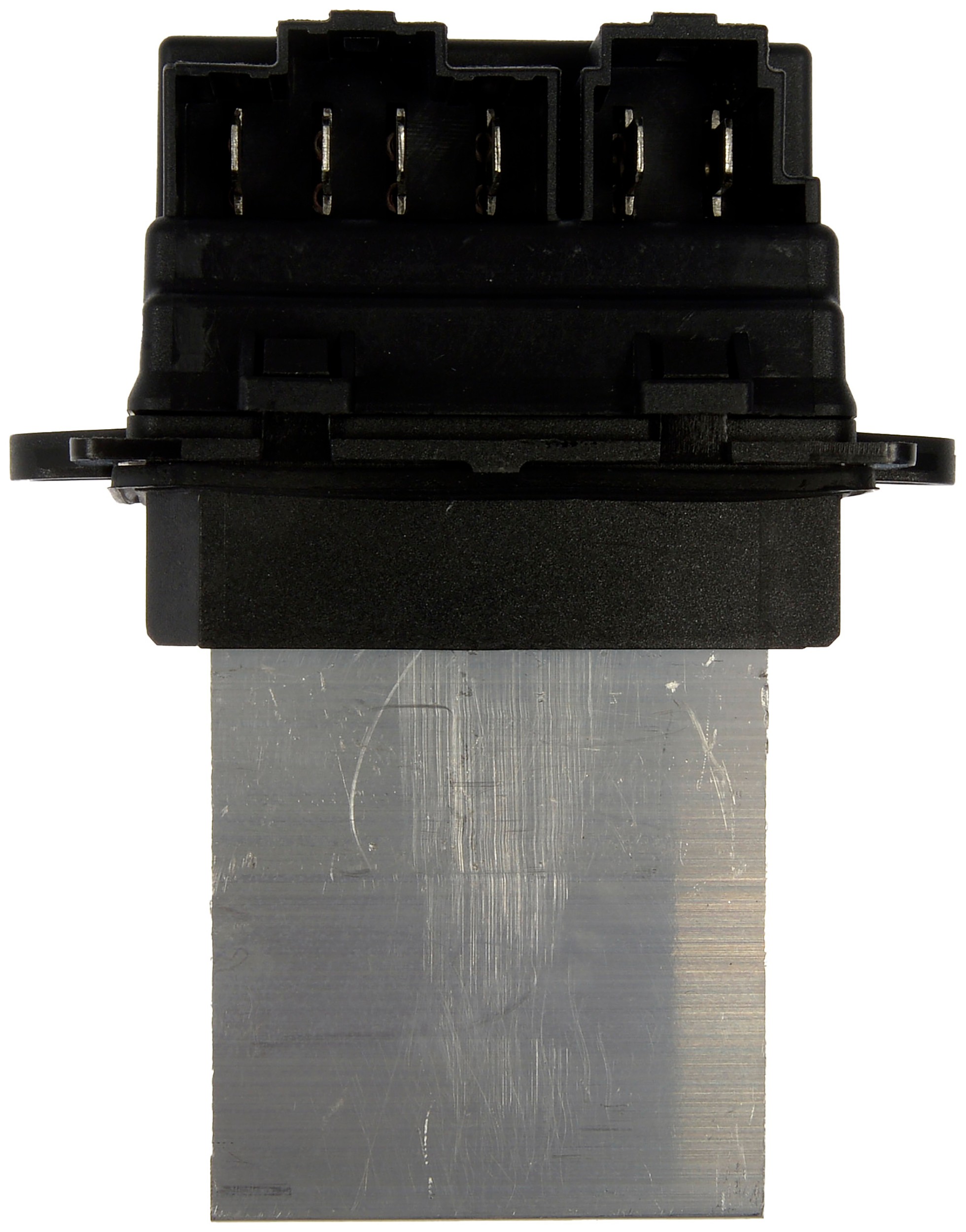 Dorman DOR-973-517 Blower Motor Resistor Kit with Harness - Image 3