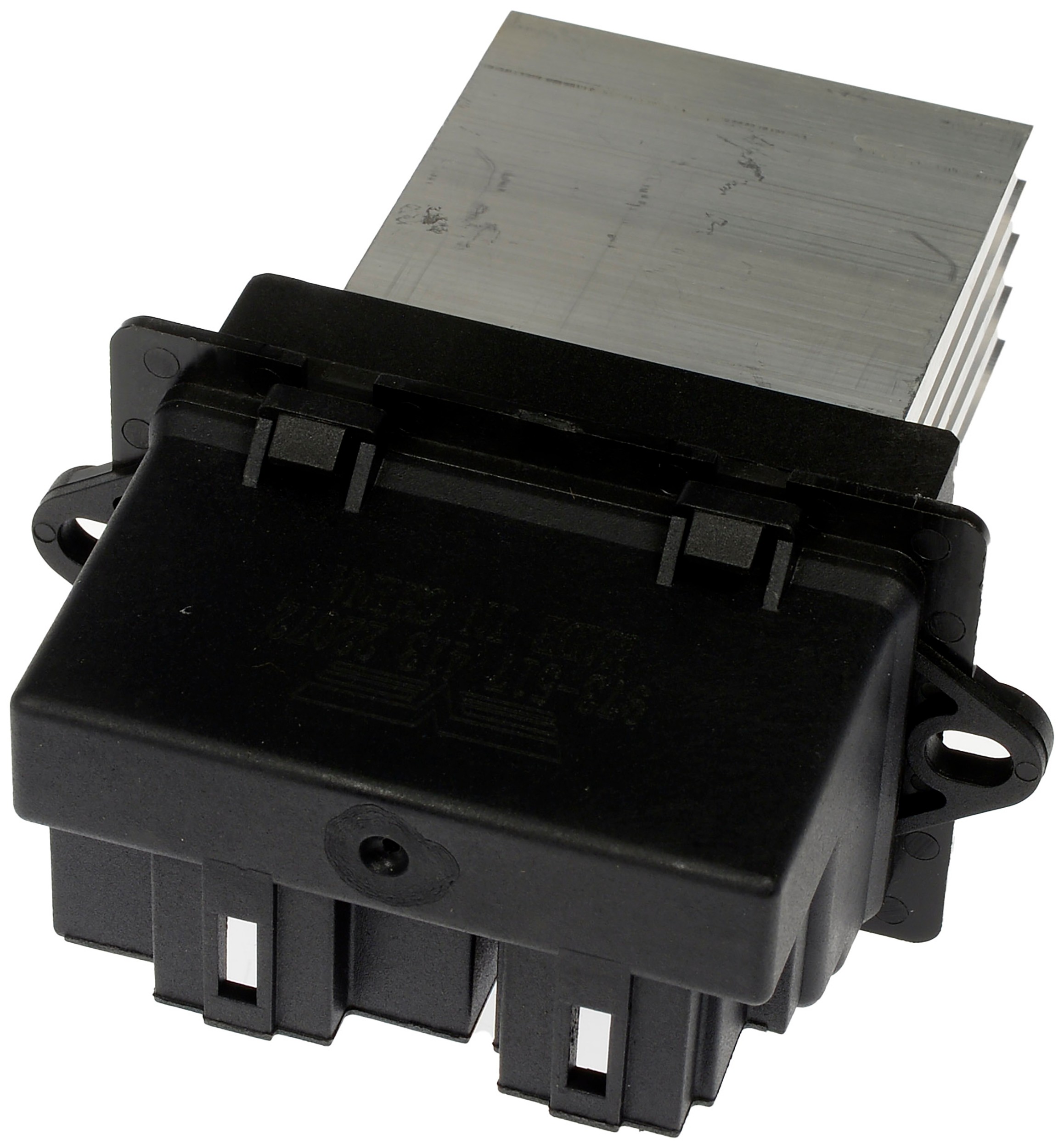 Dorman DOR-973-517 Blower Motor Resistor Kit with Harness