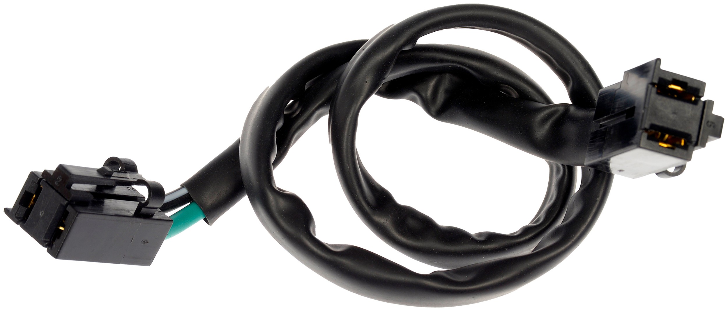 Dorman DOR-973-517 Blower Motor Resistor Kit with Harness - Image 4