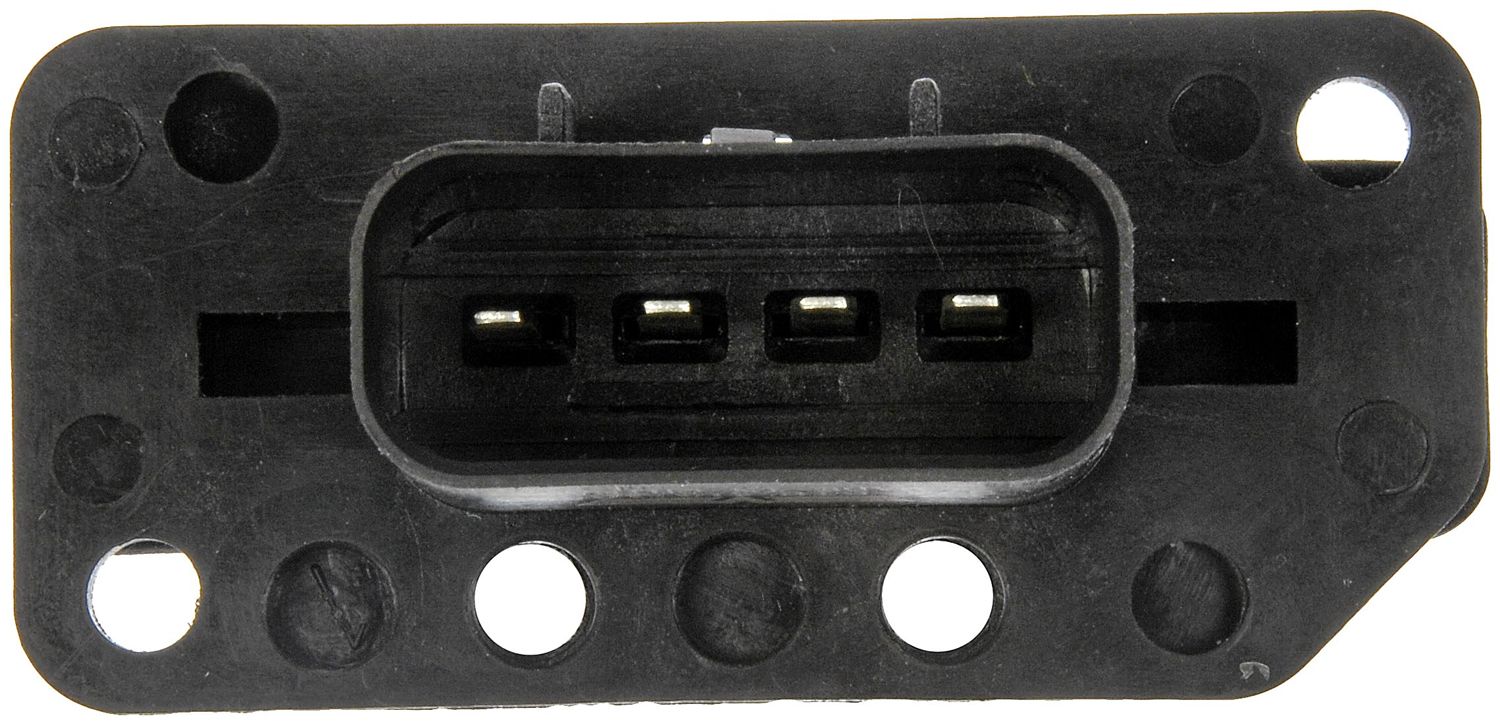 Dorman DOR-973-518 Blower Motor Resistor Kit with Harness - Image 3