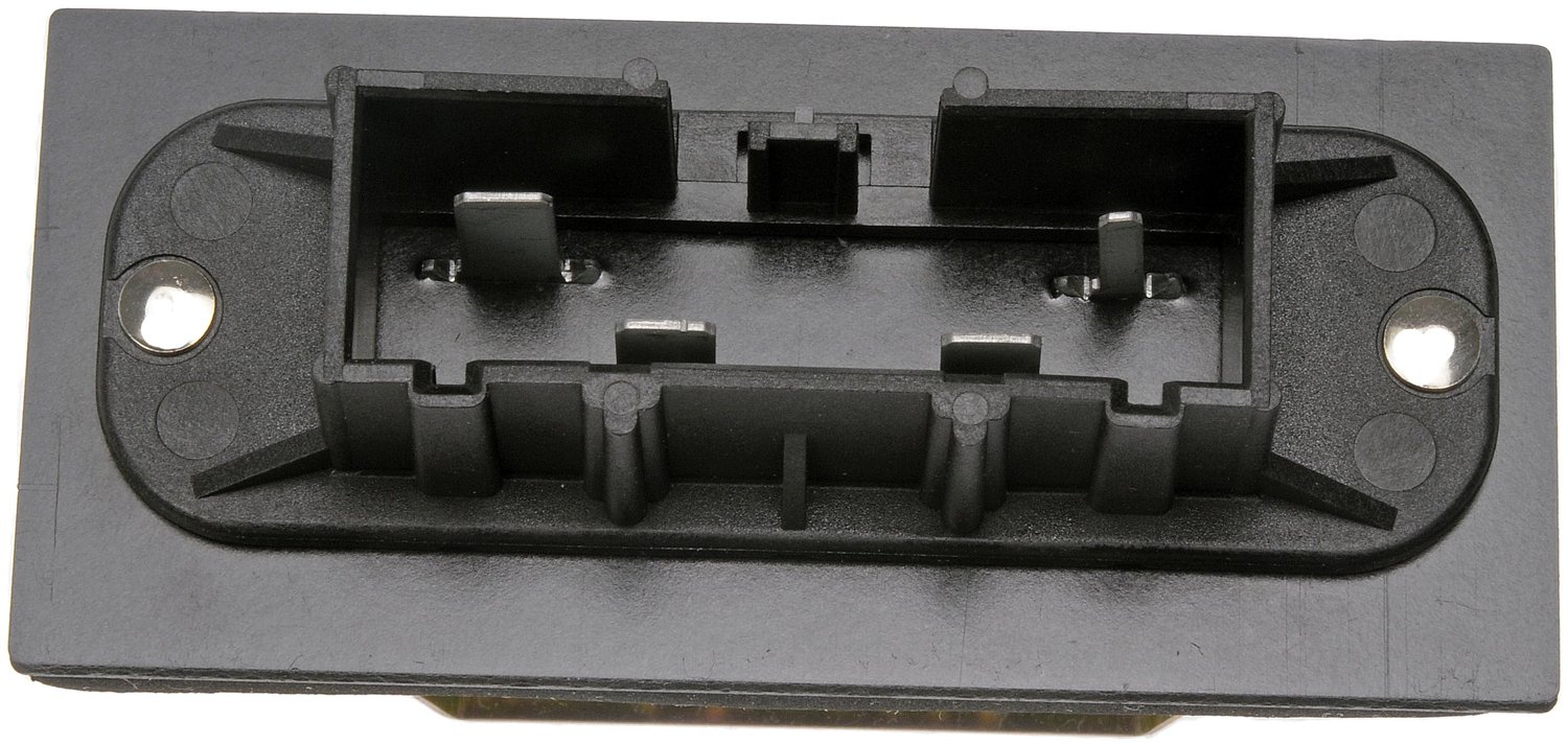 Dorman DOR-973-523 Blower Motor Resistor Kit with Harness - Image 2